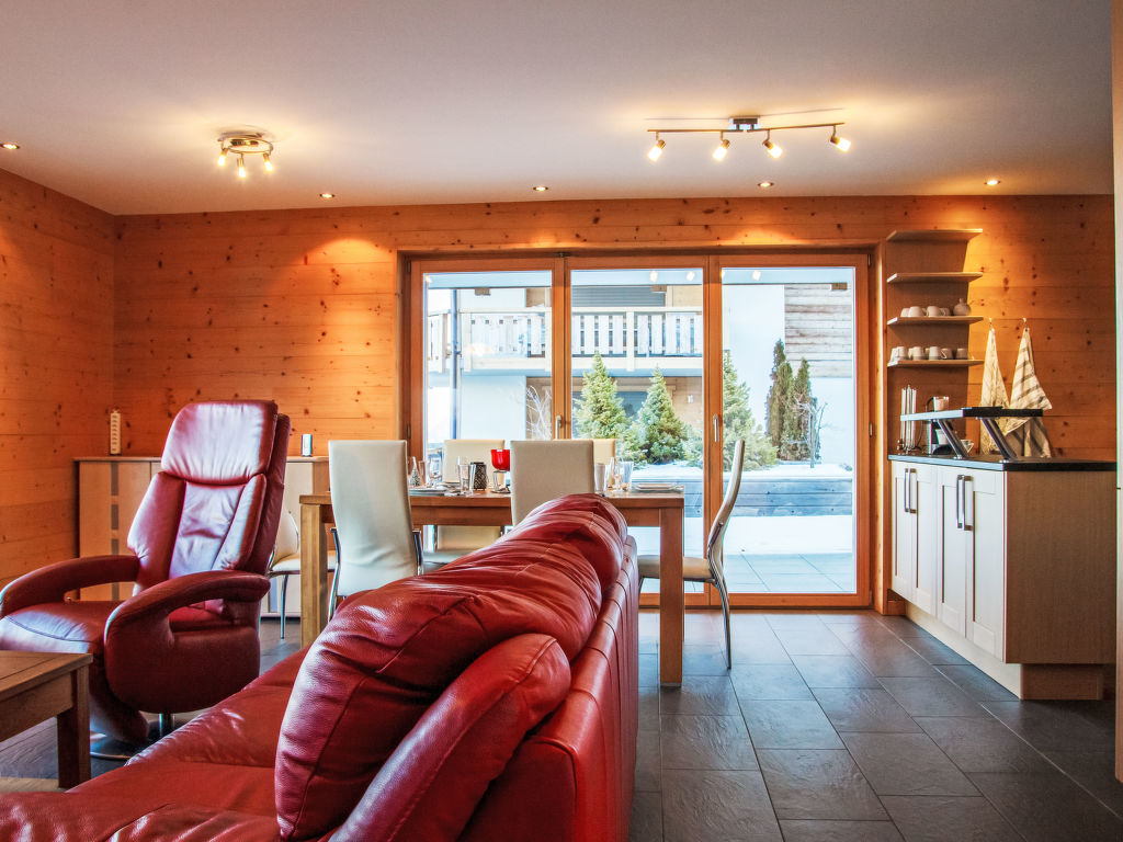 Appartement Moulin du Raé A2 in Zwitserland