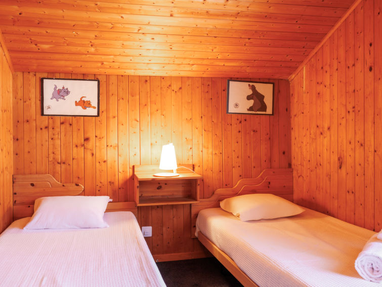 Photo of Le Rossignol