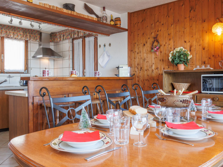 Photo of Le Rossignol