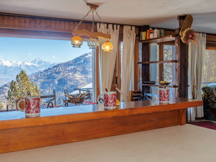 Photo of Le Rossignol