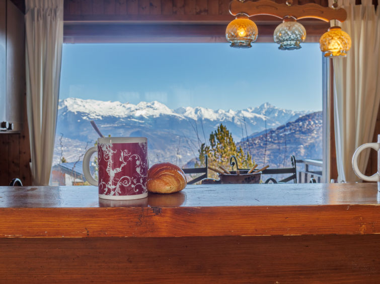 Photo of Le Rossignol