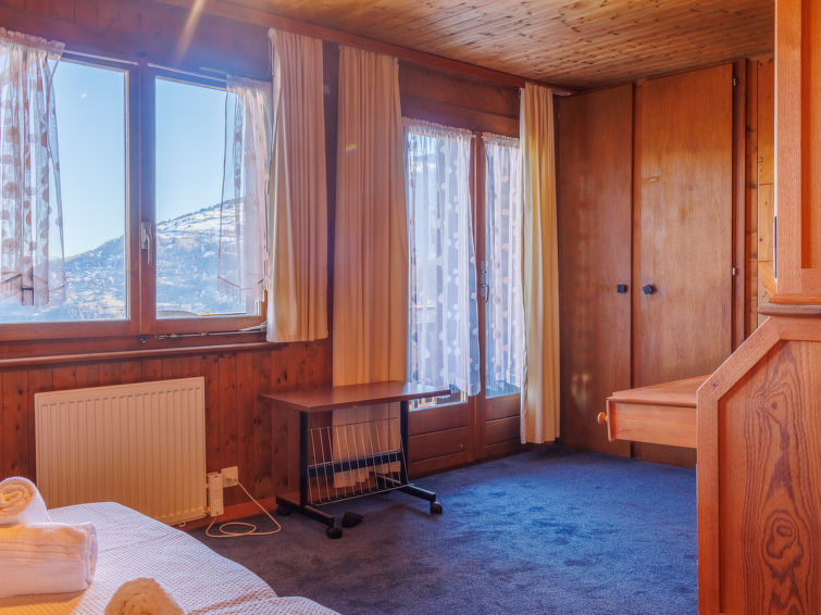 Photo of Le Rossignol