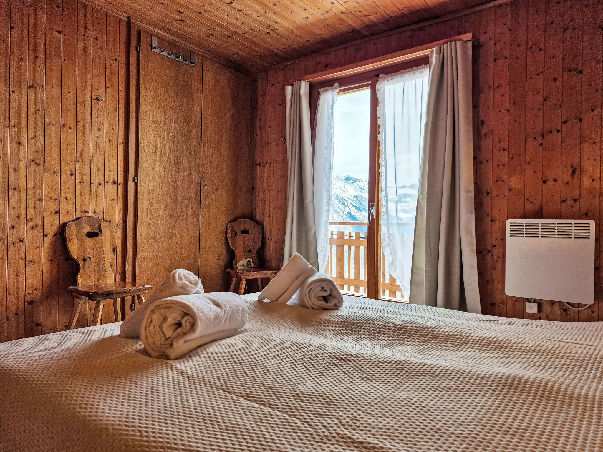 Photo of La Tanière