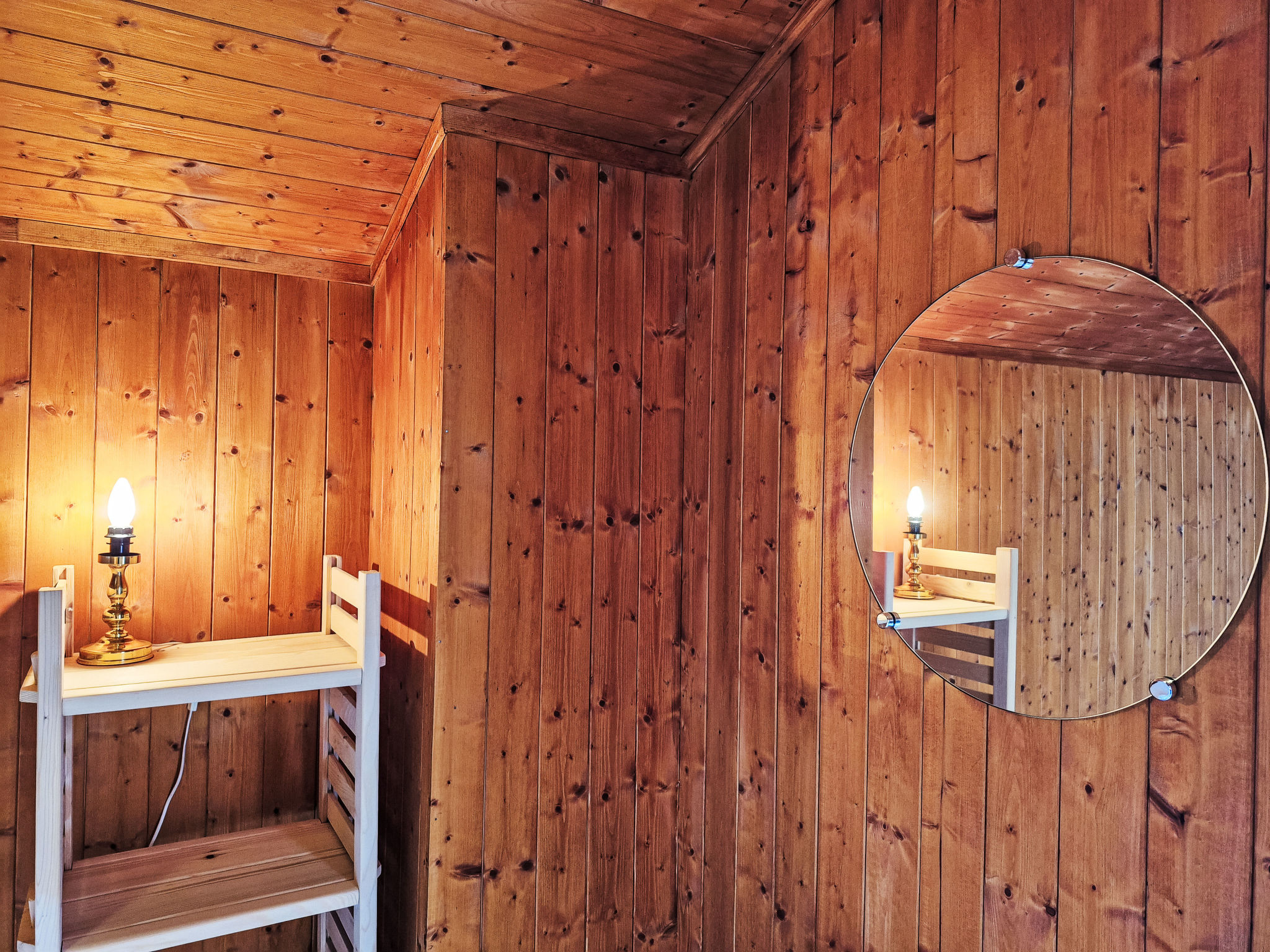 Photo of La Tanière