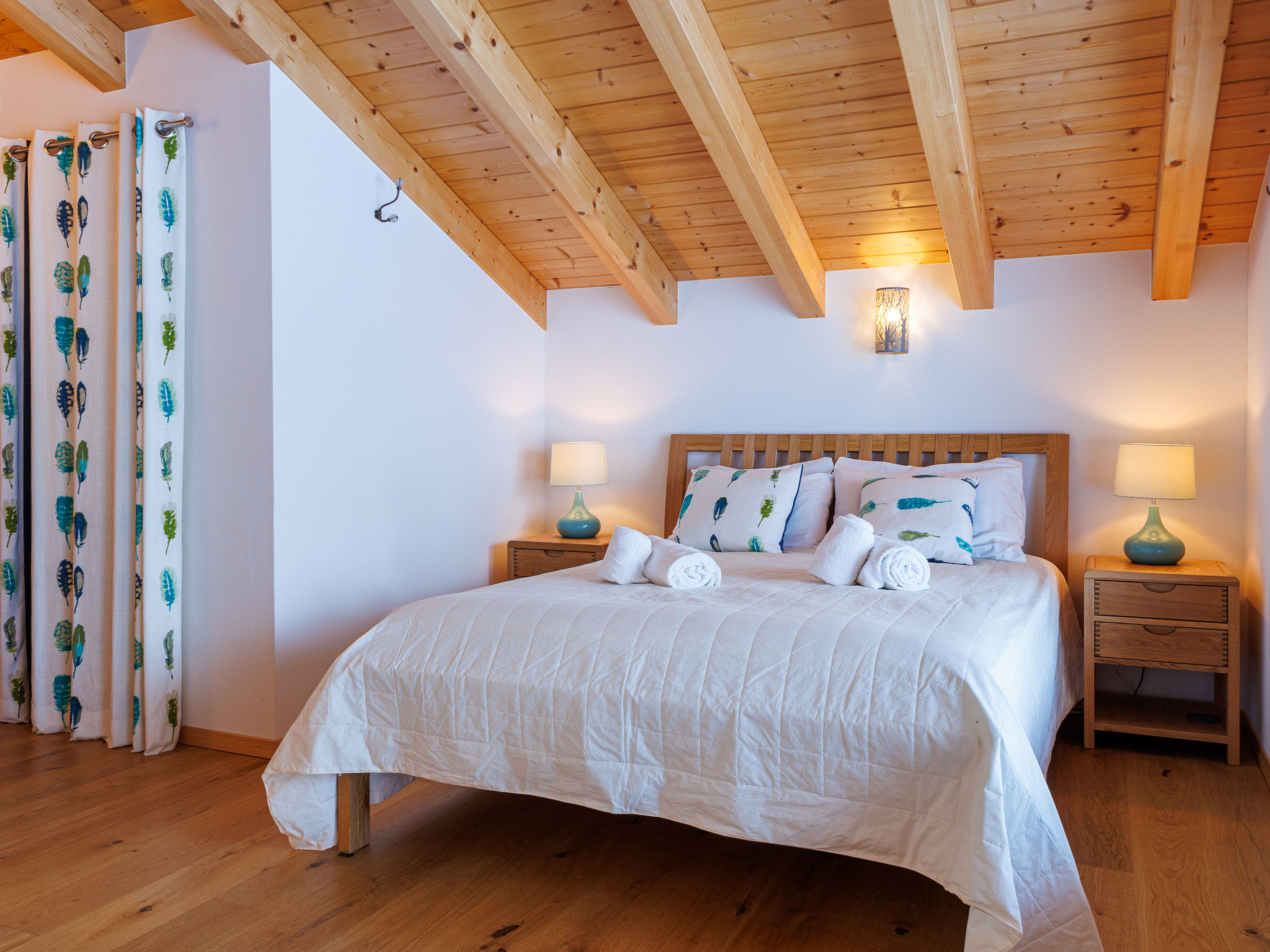 Chalet La Balance 8 – Chambre, photo 27 sur 64