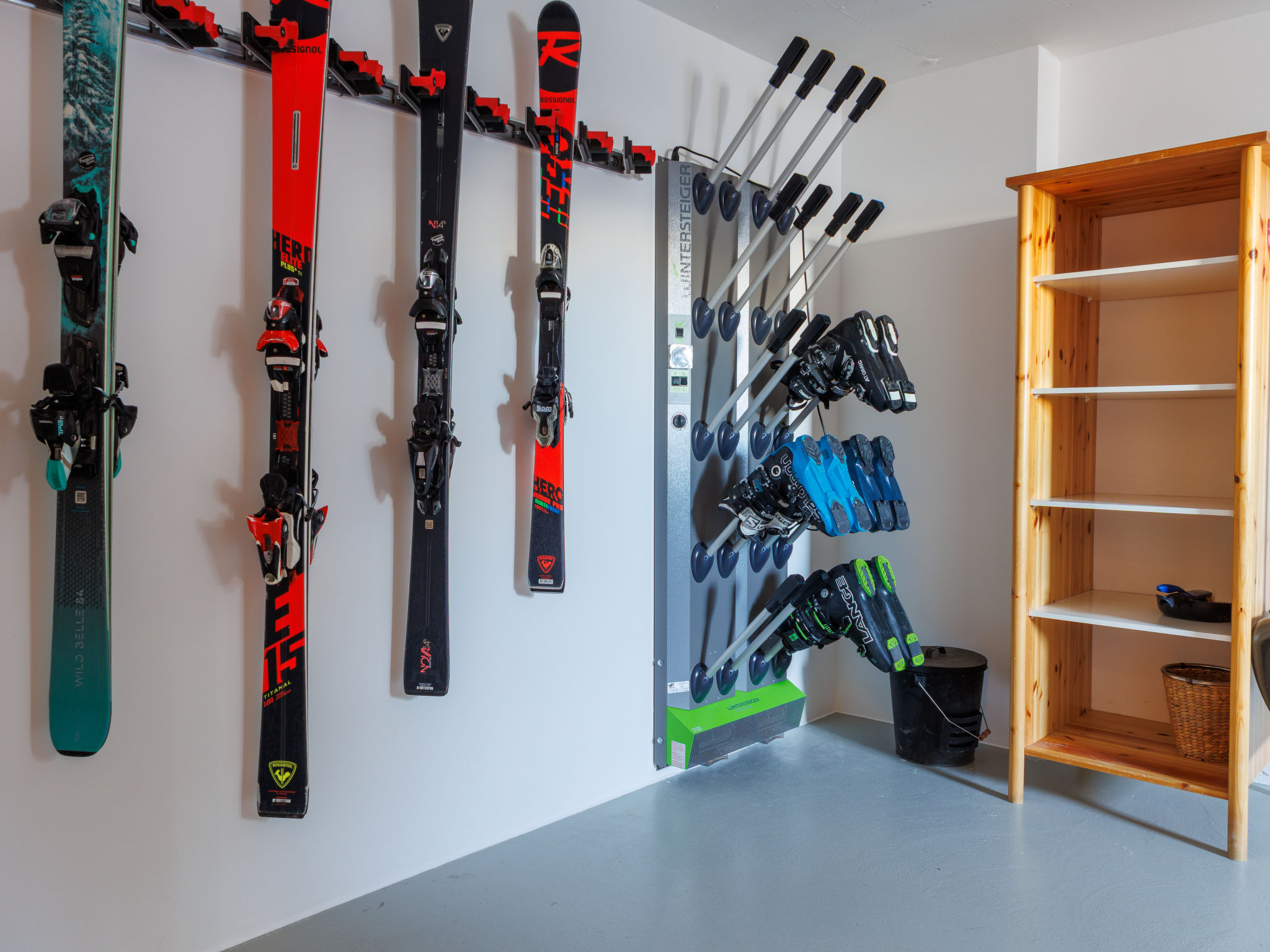 Chalet La Balance 8 – Intérieur, photo 42 sur 64