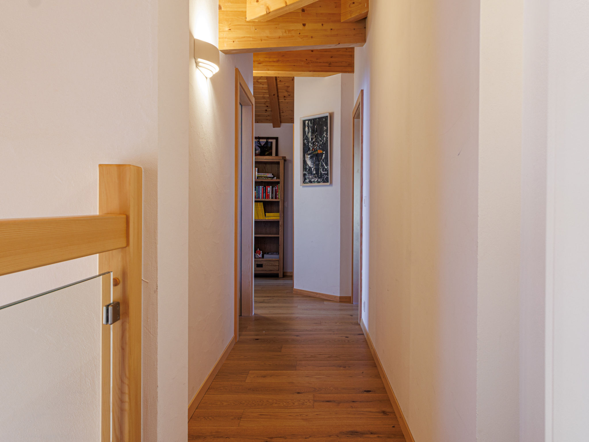 Chalet La Balance 8 – Intérieur, photo 43 sur 64