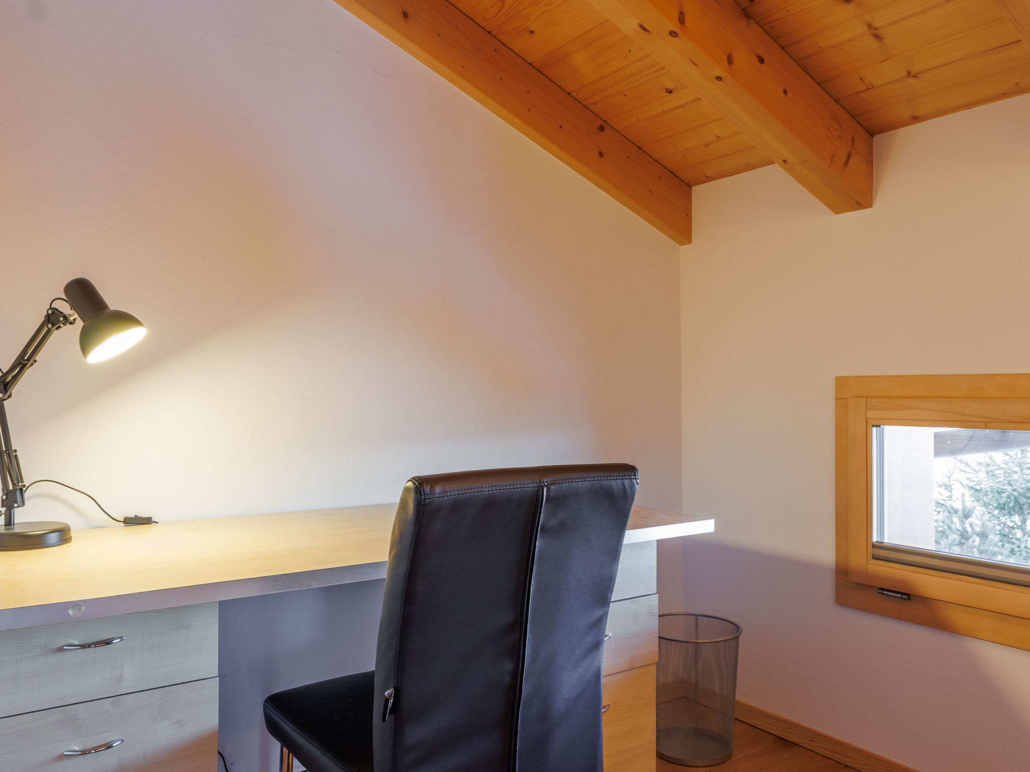 Chalet La Balance 8 – Cuisine et coin repas, photo 32 sur 64