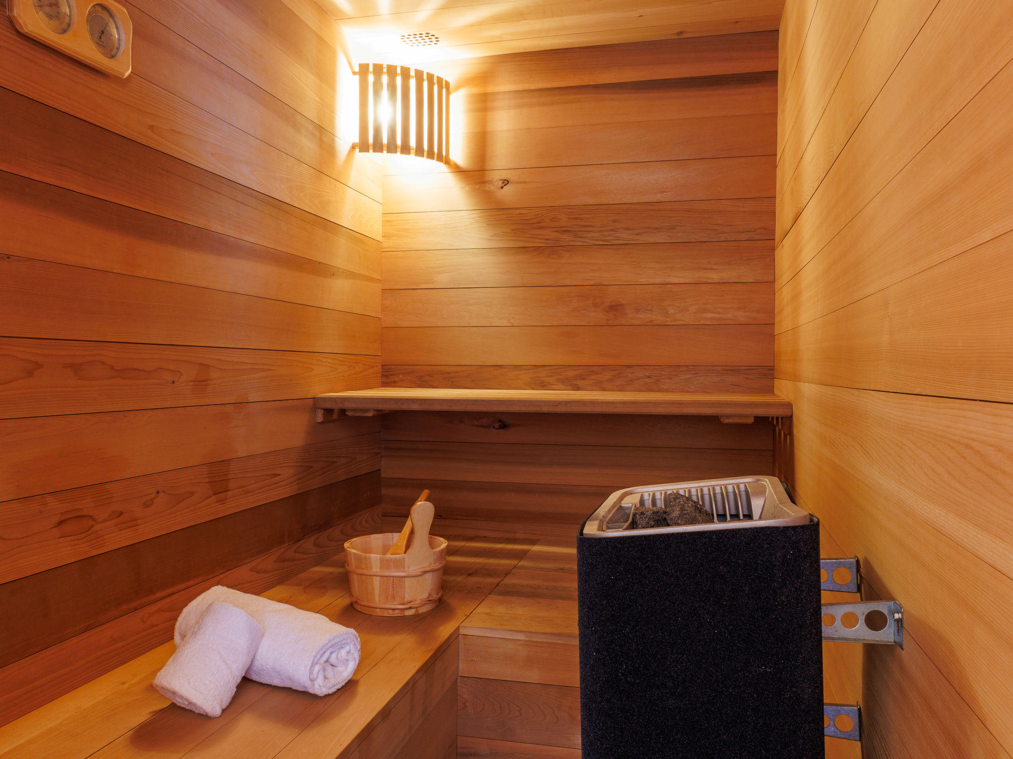 Chalet La Balance 8 – Salle de bains, photo 33 sur 64