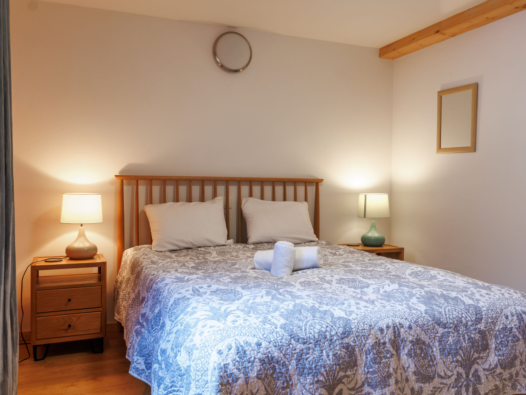 Chalet La Balance 8 – Chambre, photo 26 sur 64