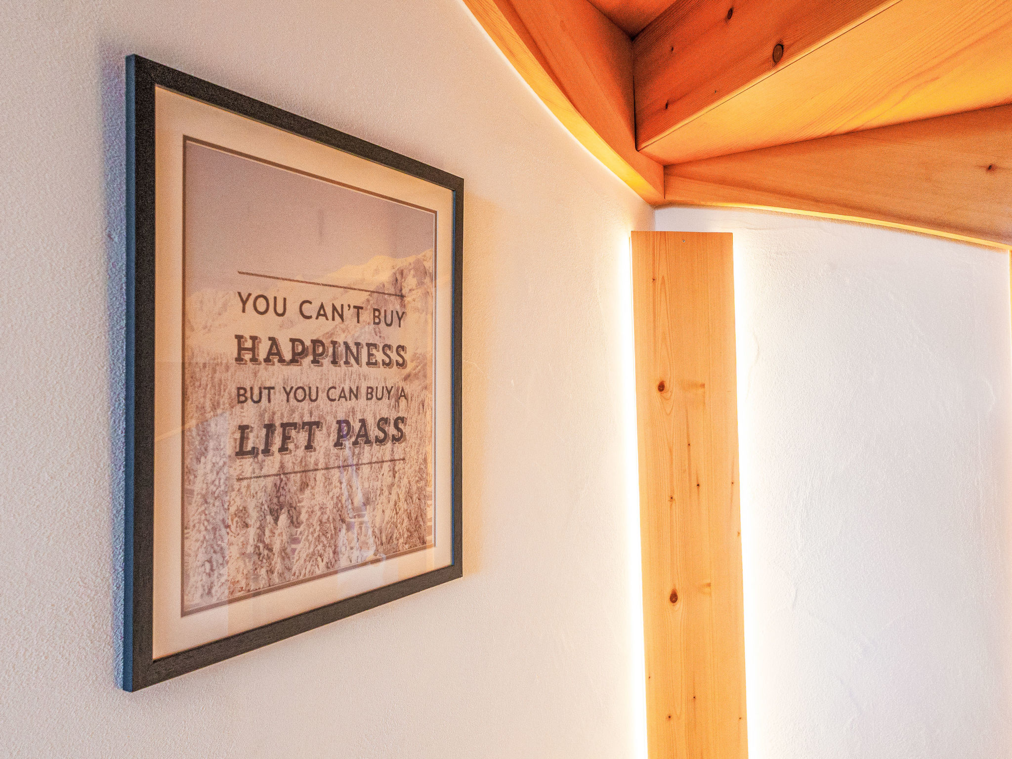 Chalet La Balance 8 – Intérieur, photo 45 sur 64