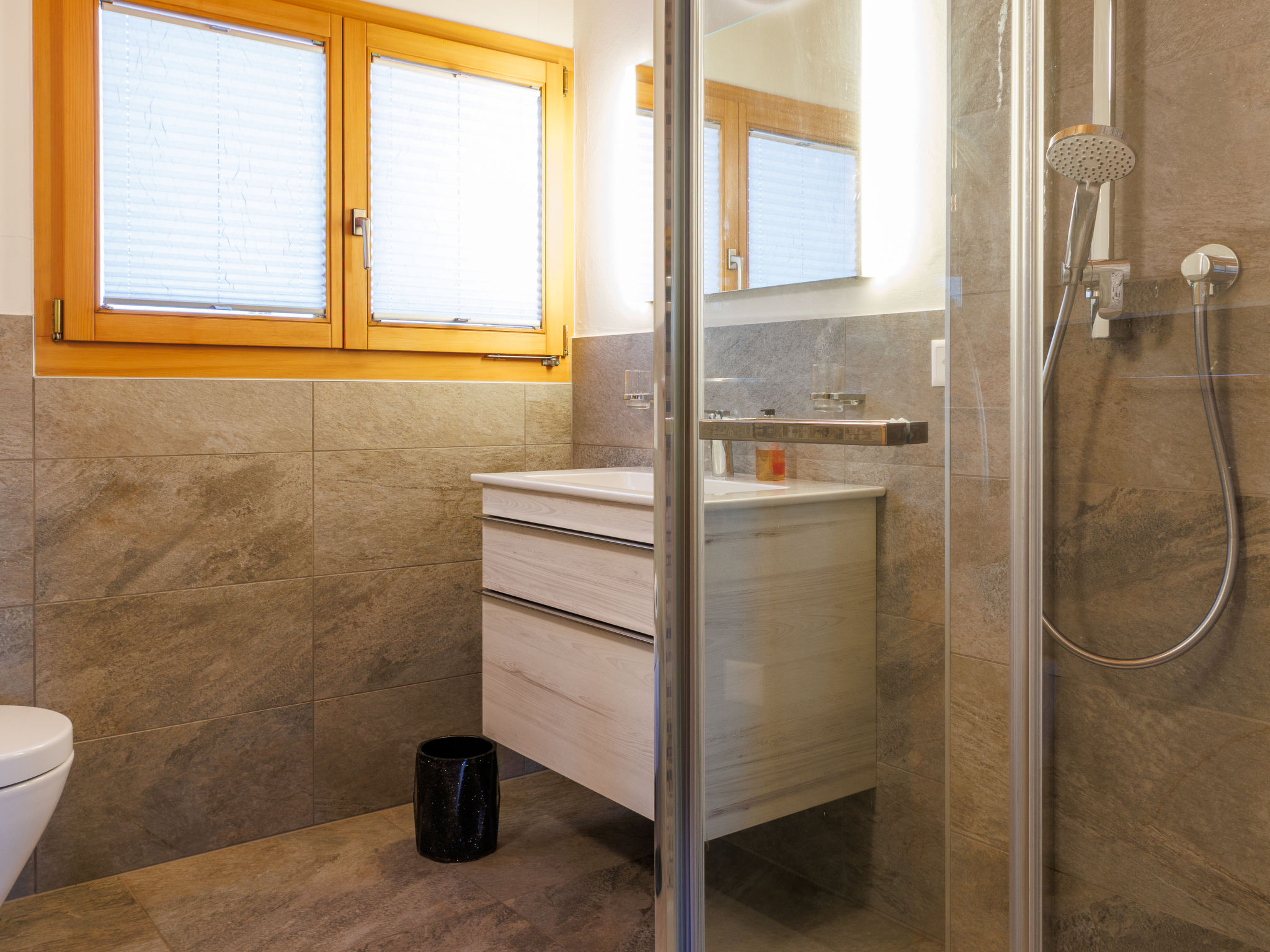 Chalet La Balance 8 – Salle de bains, photo 40 sur 64