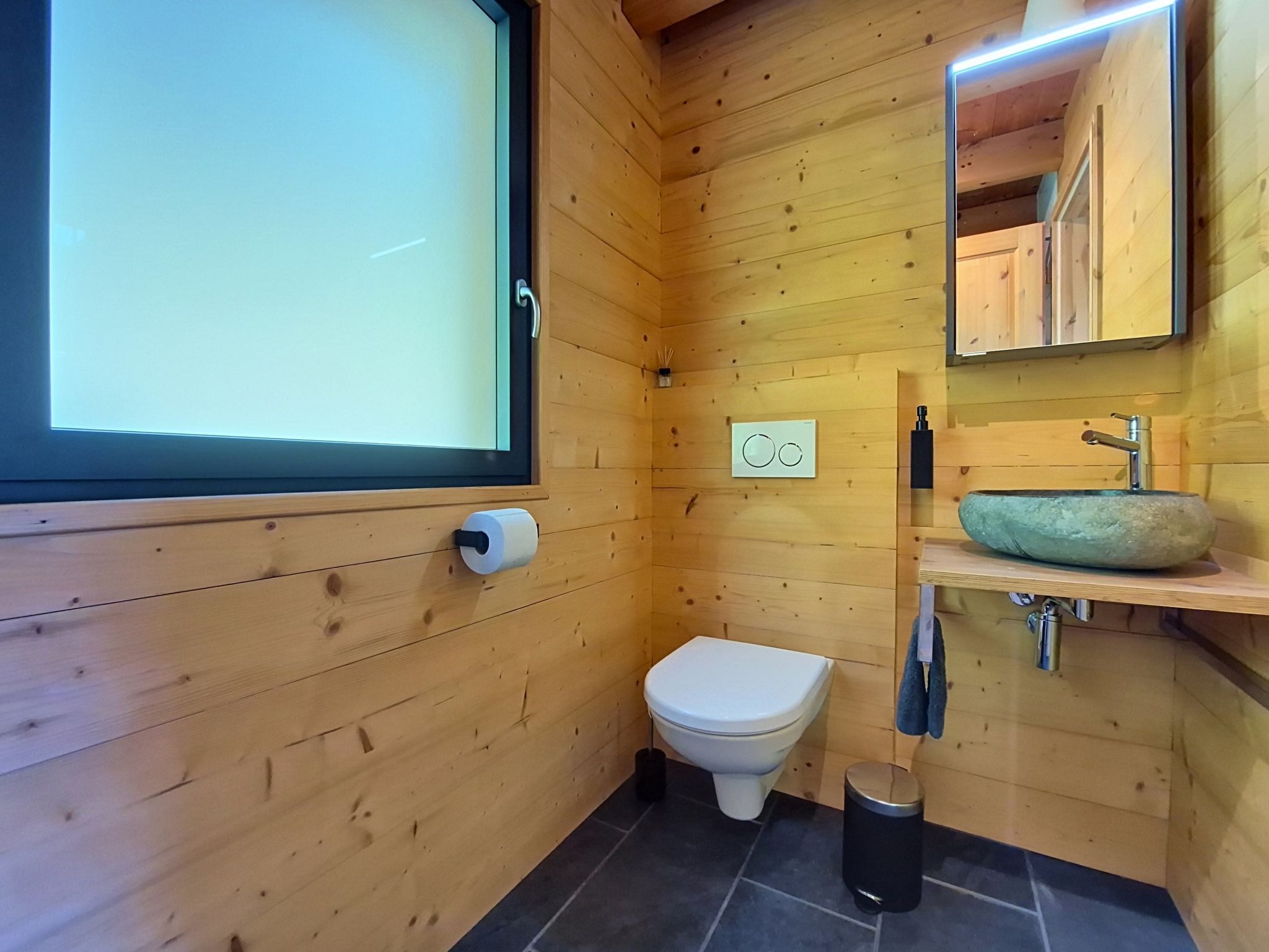 Photo of Chalet Le Bleusy