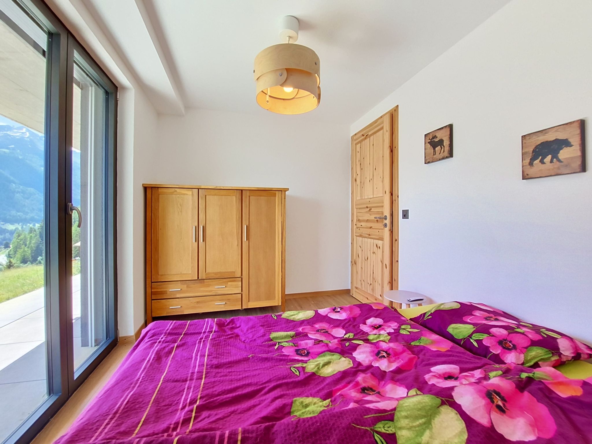 Photo of Chalet Le Bleusy