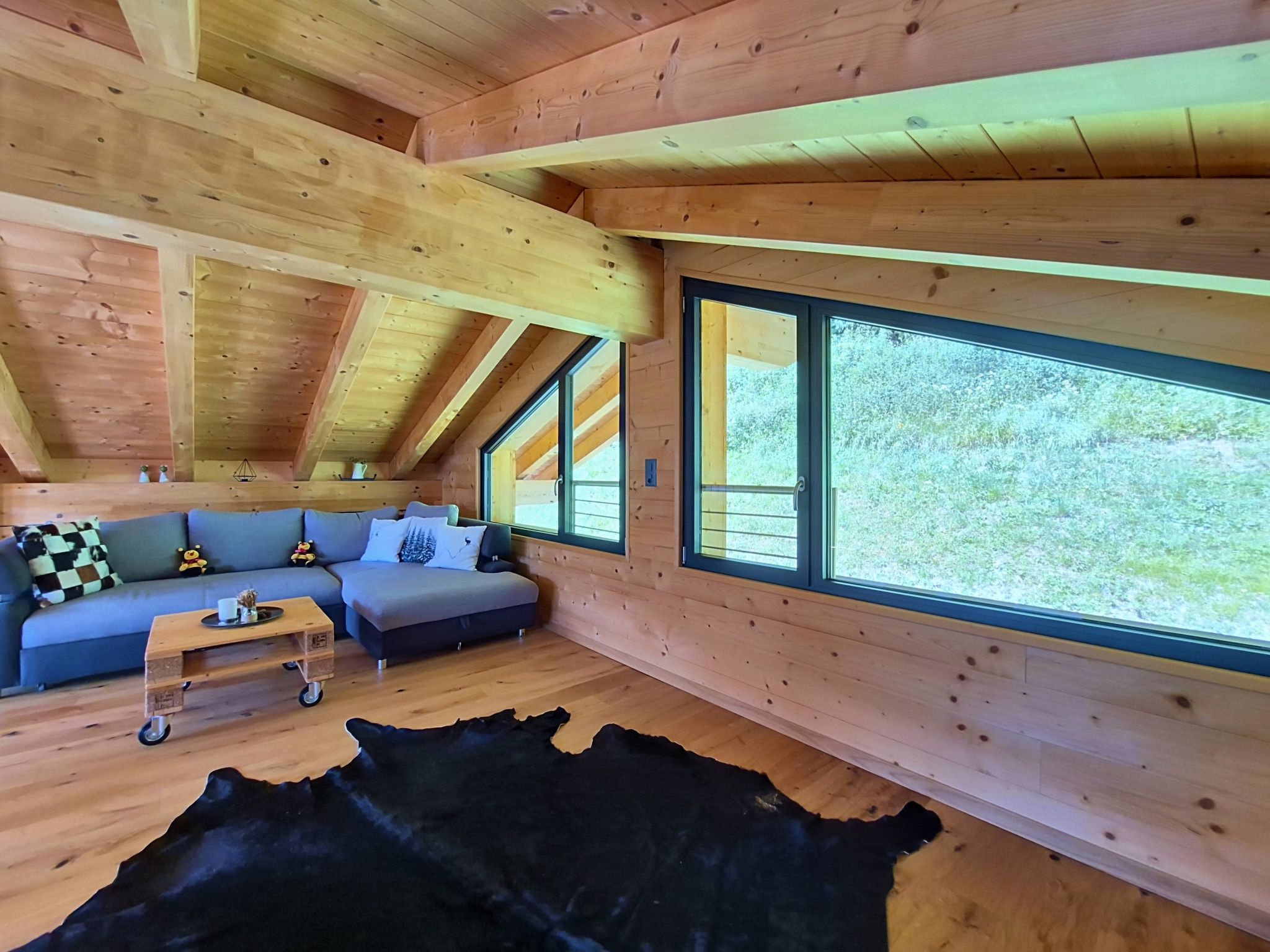 Photo of Chalet Le Bleusy