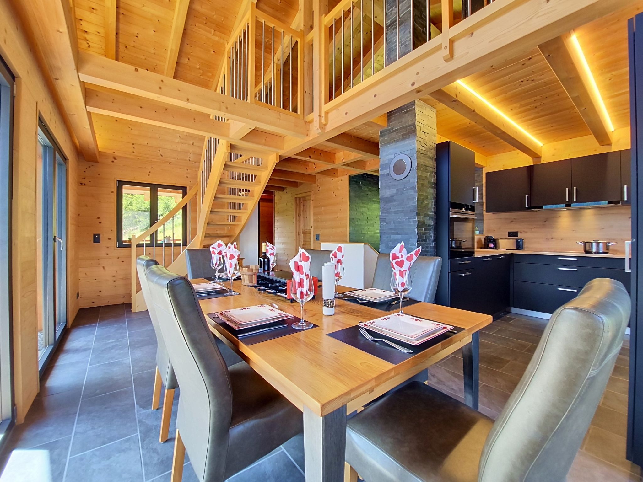 Photo of Chalet Le Bleusy