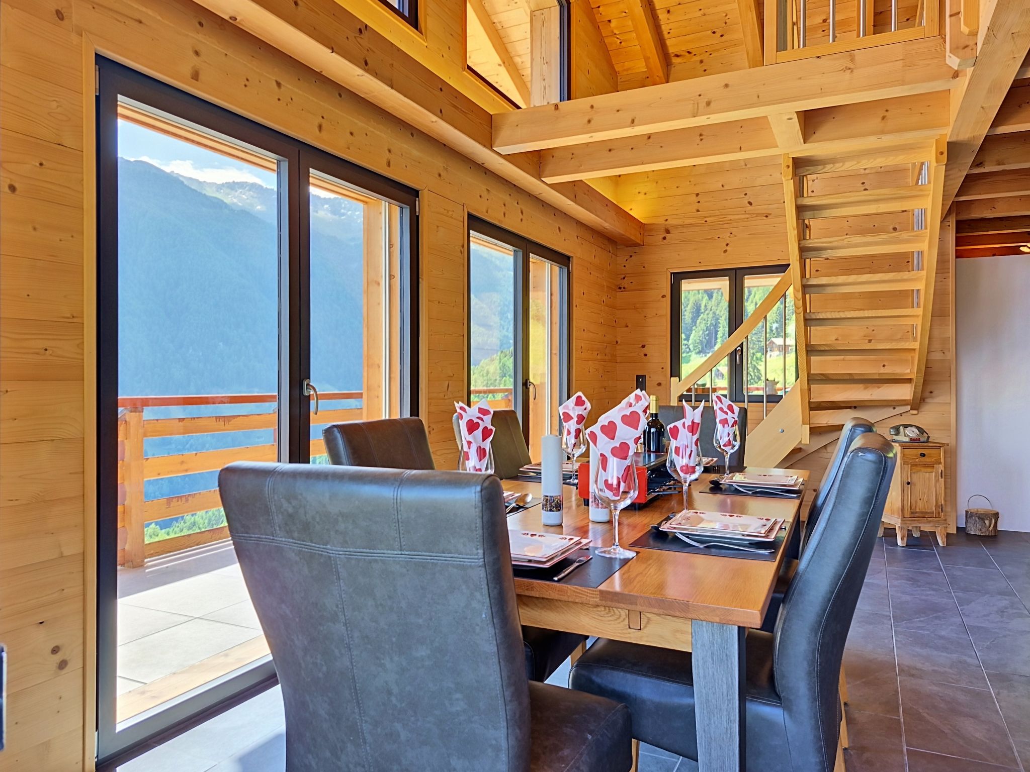 Photo of Chalet Le Bleusy
