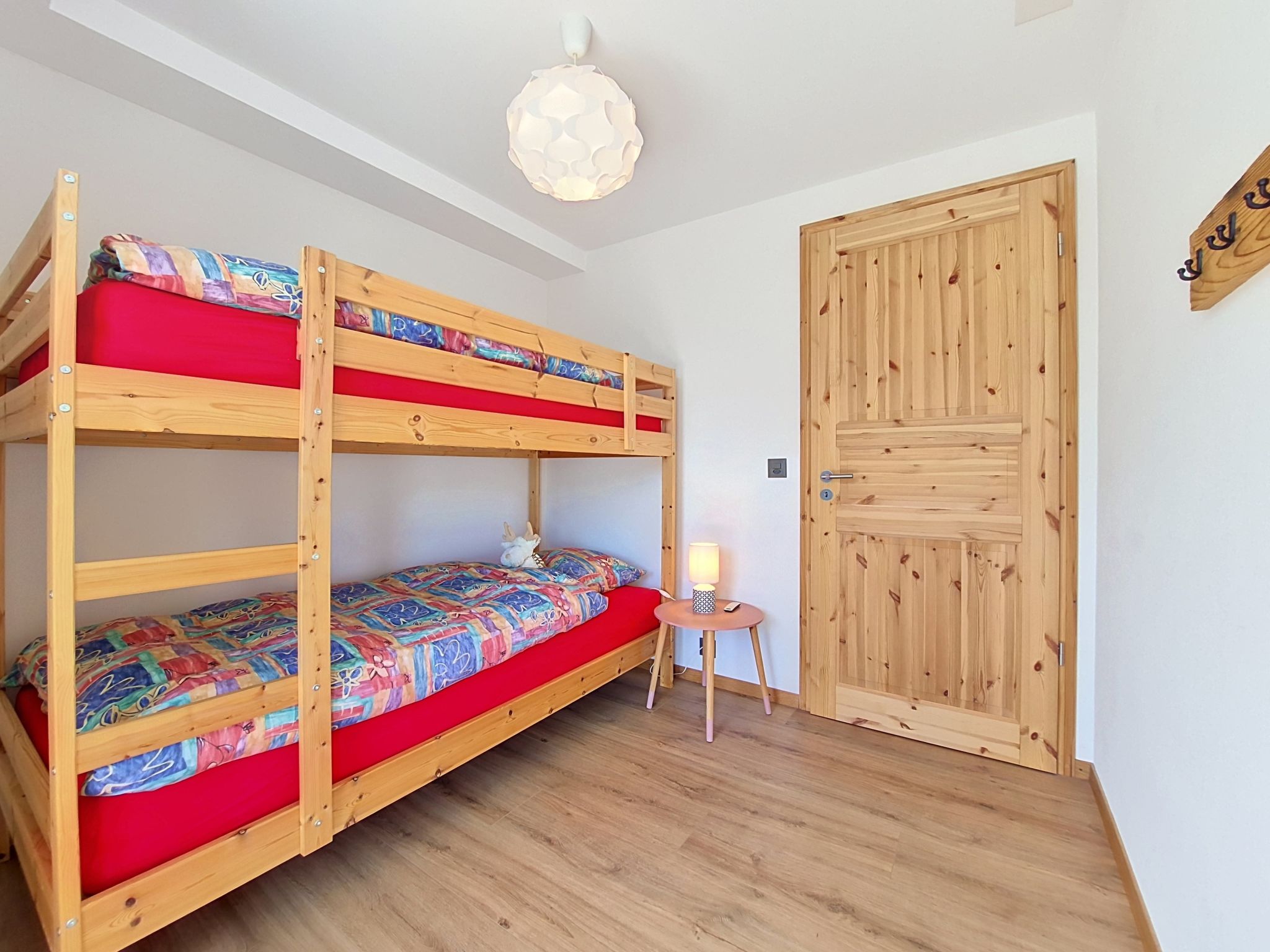 Photo of Chalet Le Bleusy