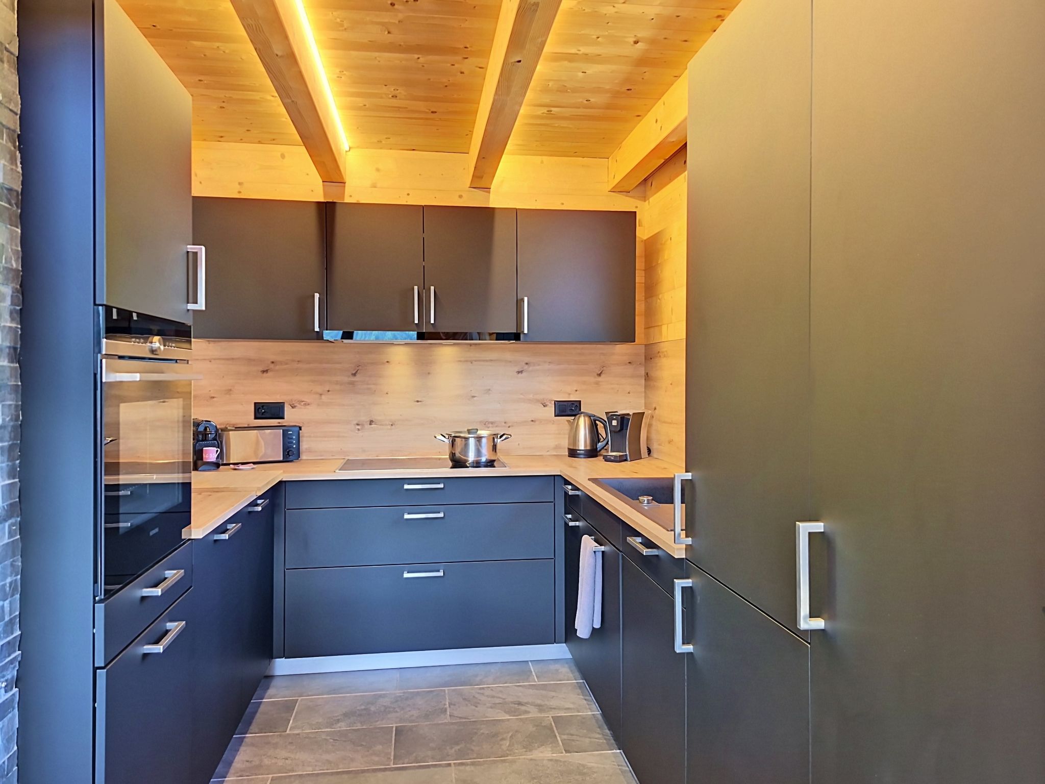 Photo of Chalet Le Bleusy