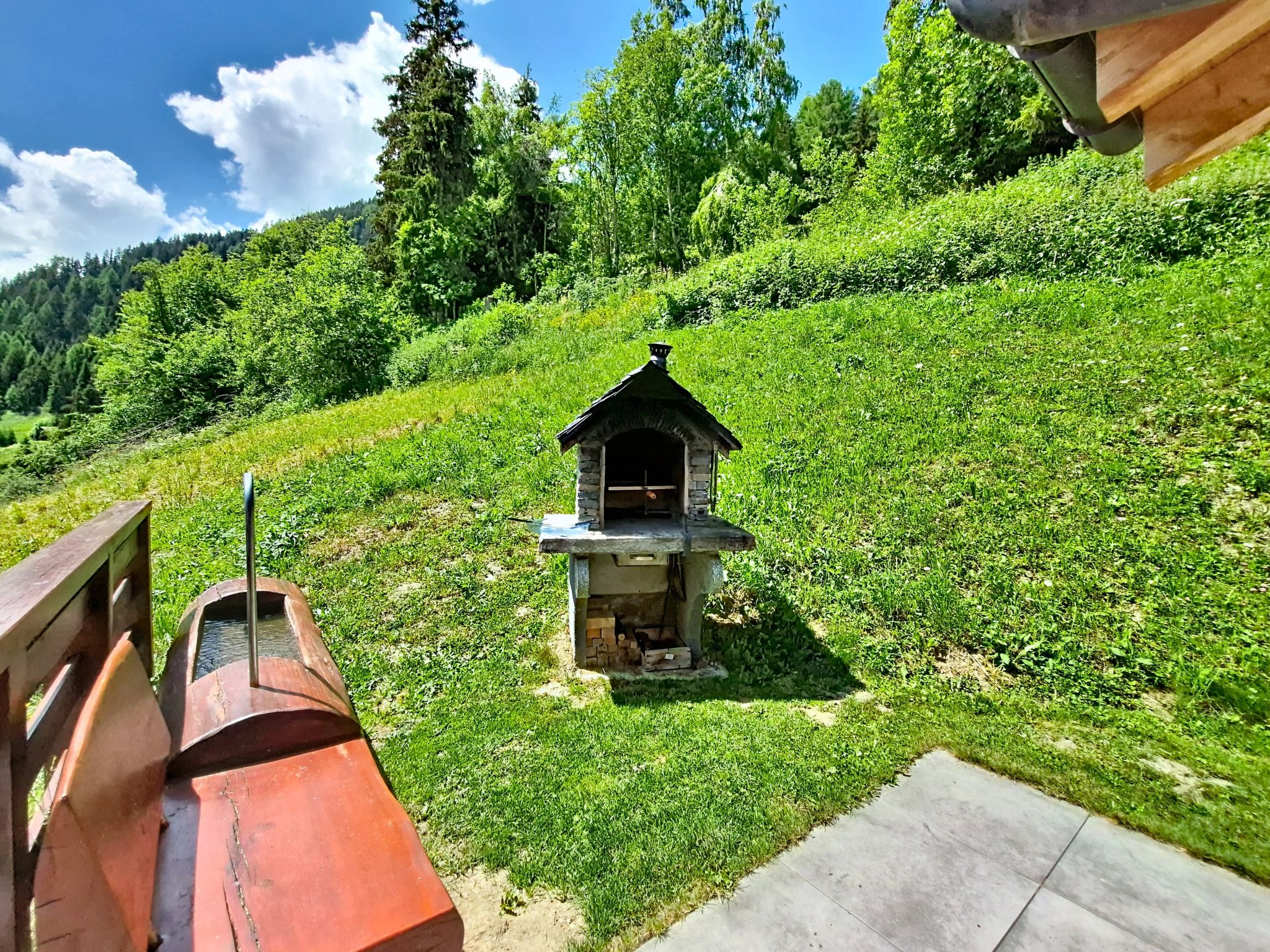 Photo of Chalet Le Bleusy