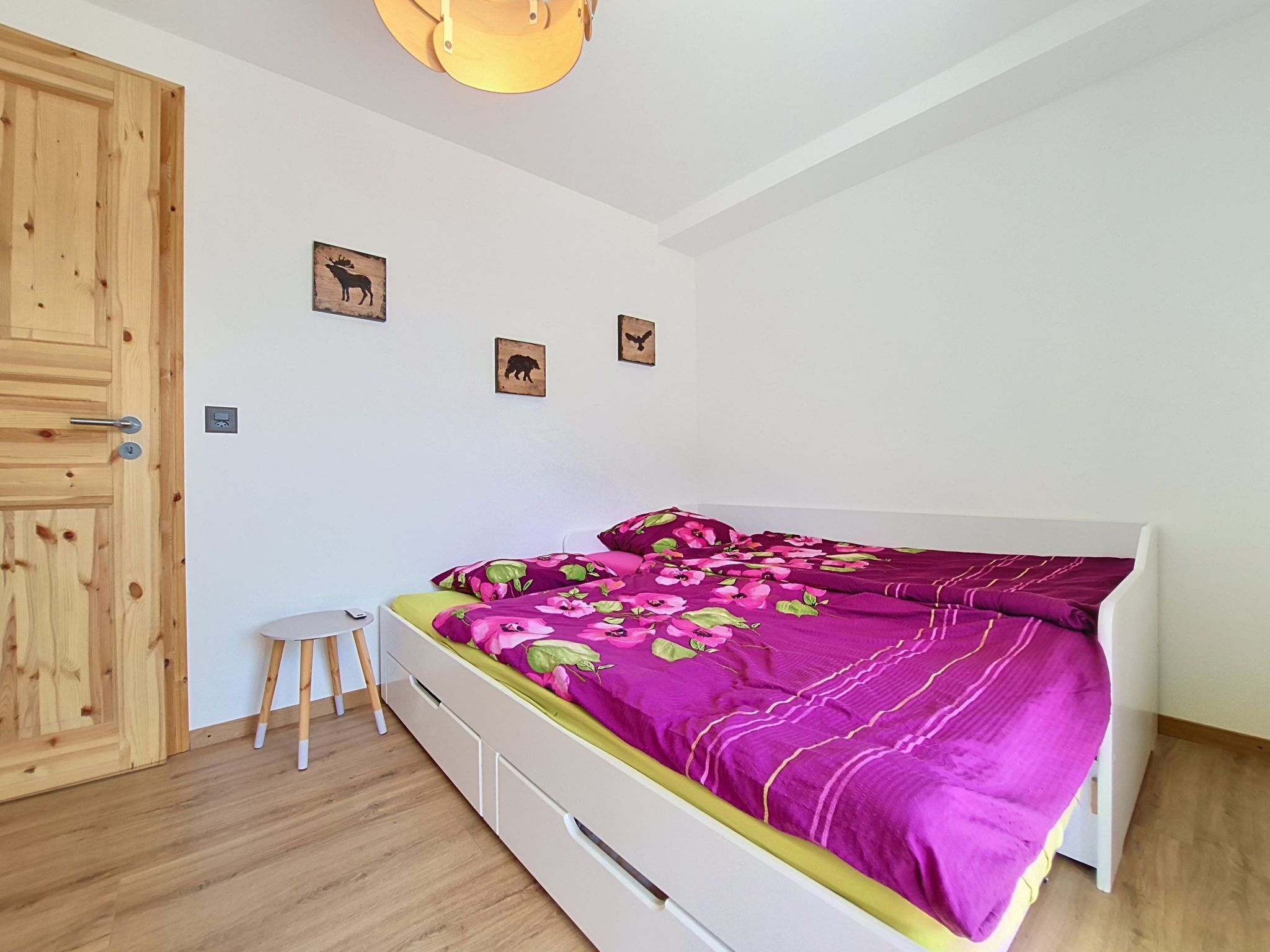Photo of Chalet Le Bleusy