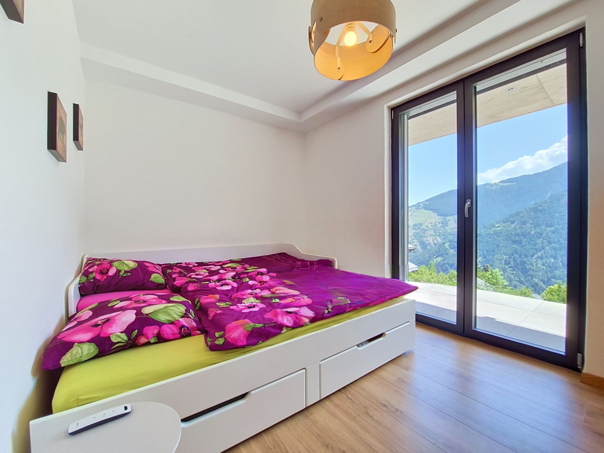 Photo of Chalet Le Bleusy