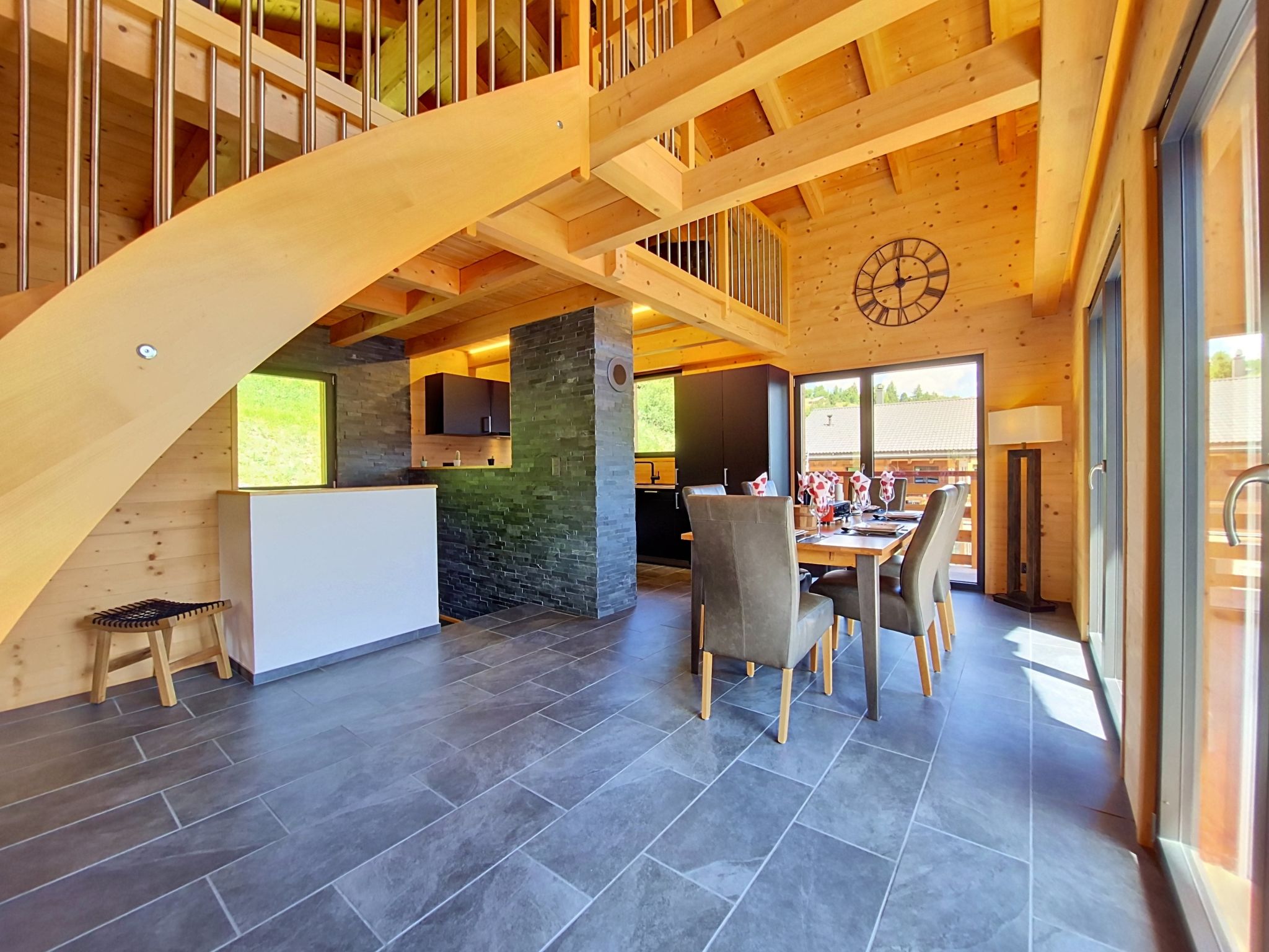 Photo of Chalet Le Bleusy