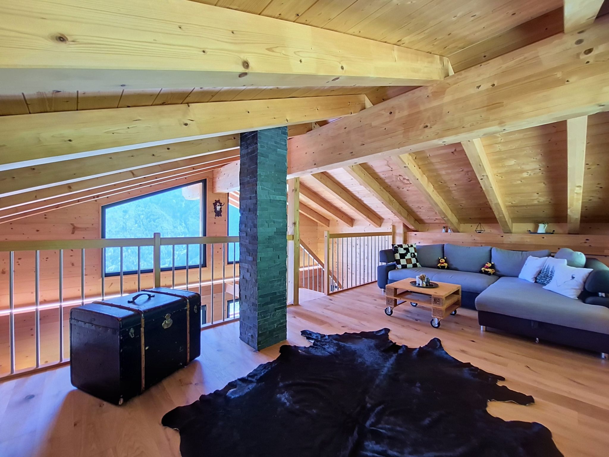 Photo of Chalet Le Bleusy