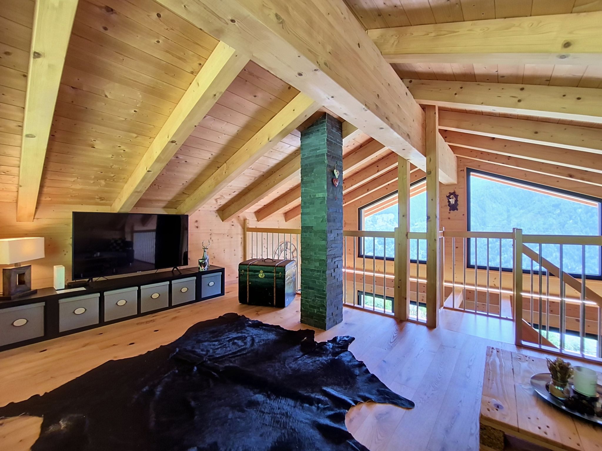 Photo of Chalet Le Bleusy