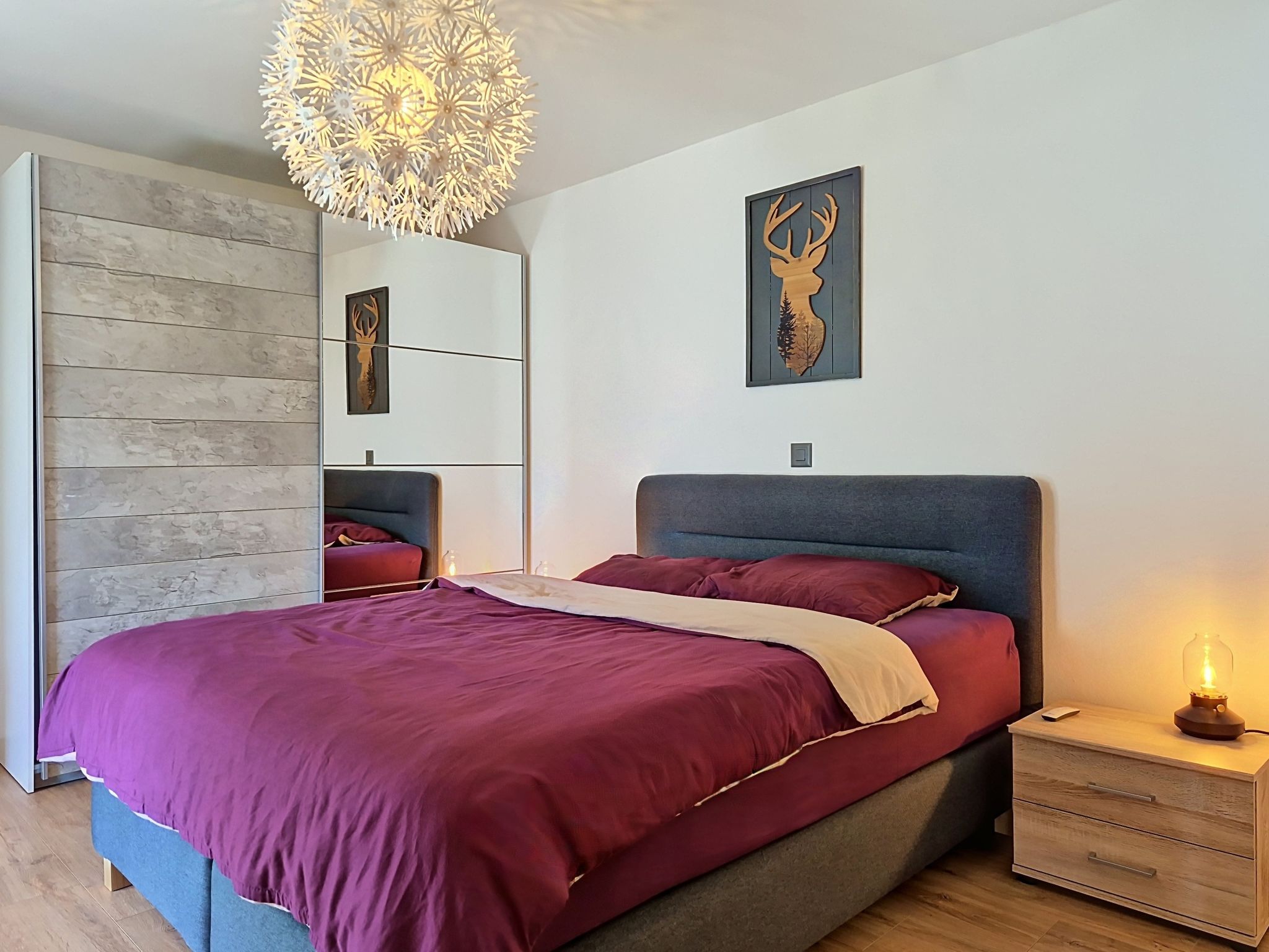 Photo of Chalet Le Bleusy