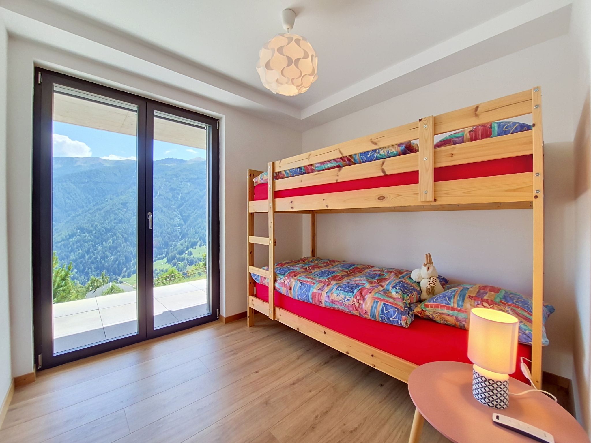Photo of Chalet Le Bleusy