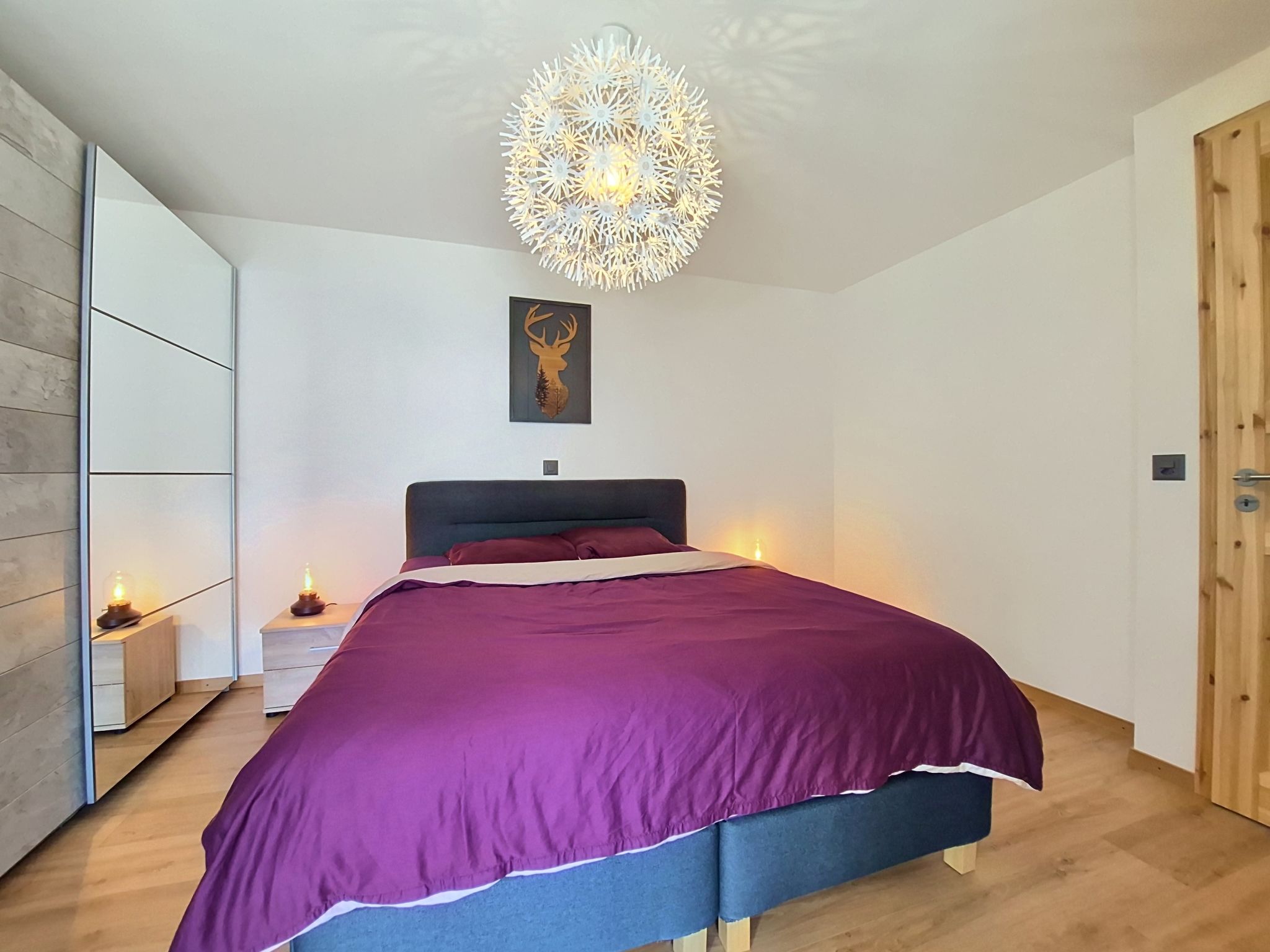 Photo of Chalet Le Bleusy