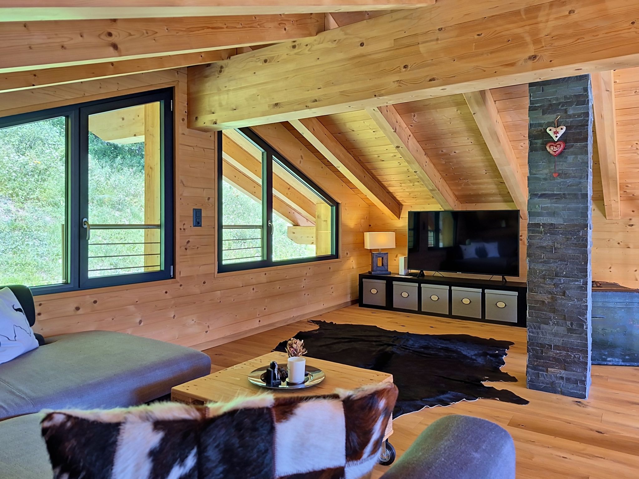 Photo of Chalet Le Bleusy