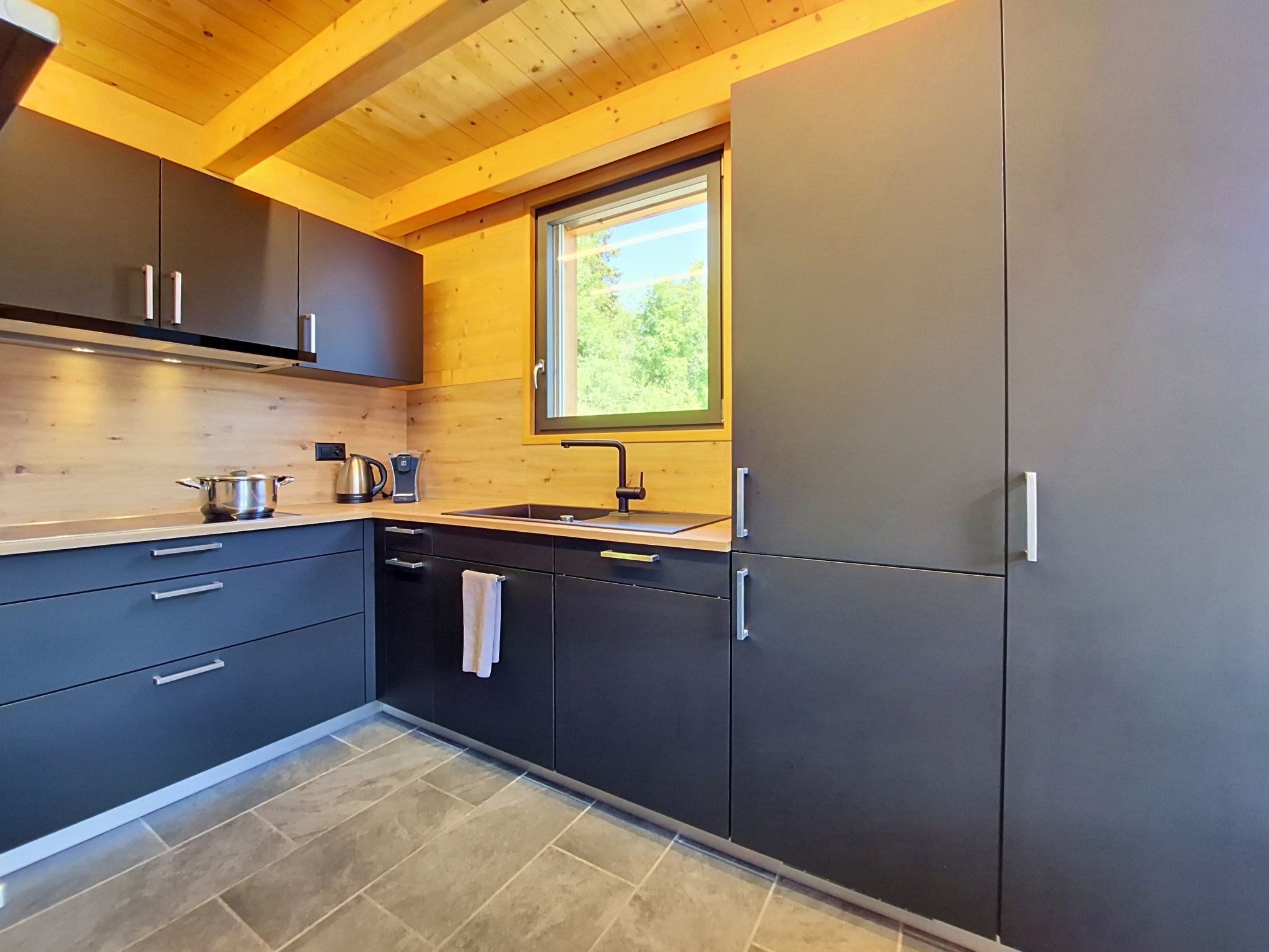 Photo of Chalet Le Bleusy