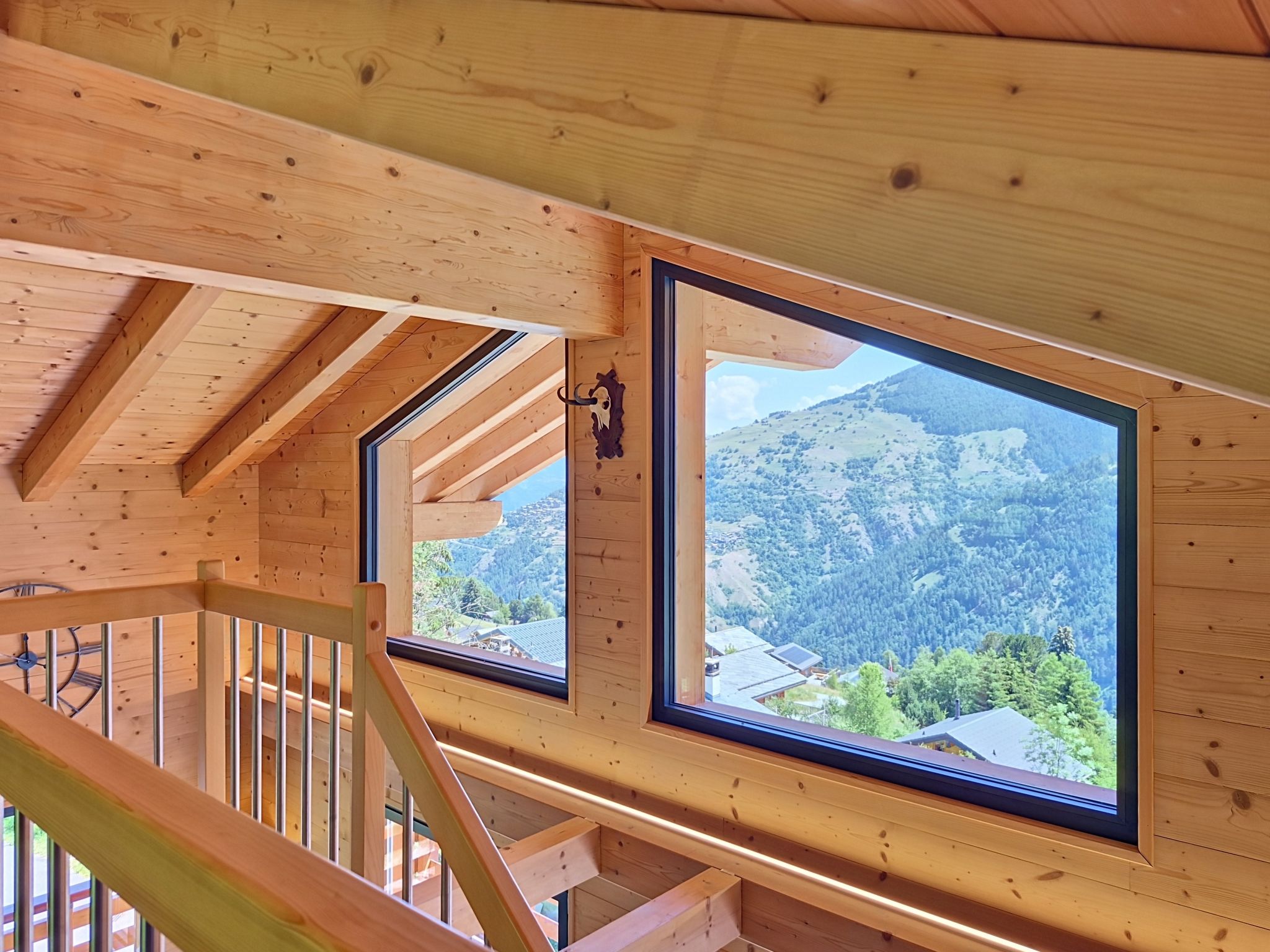 Photo of Chalet Le Bleusy