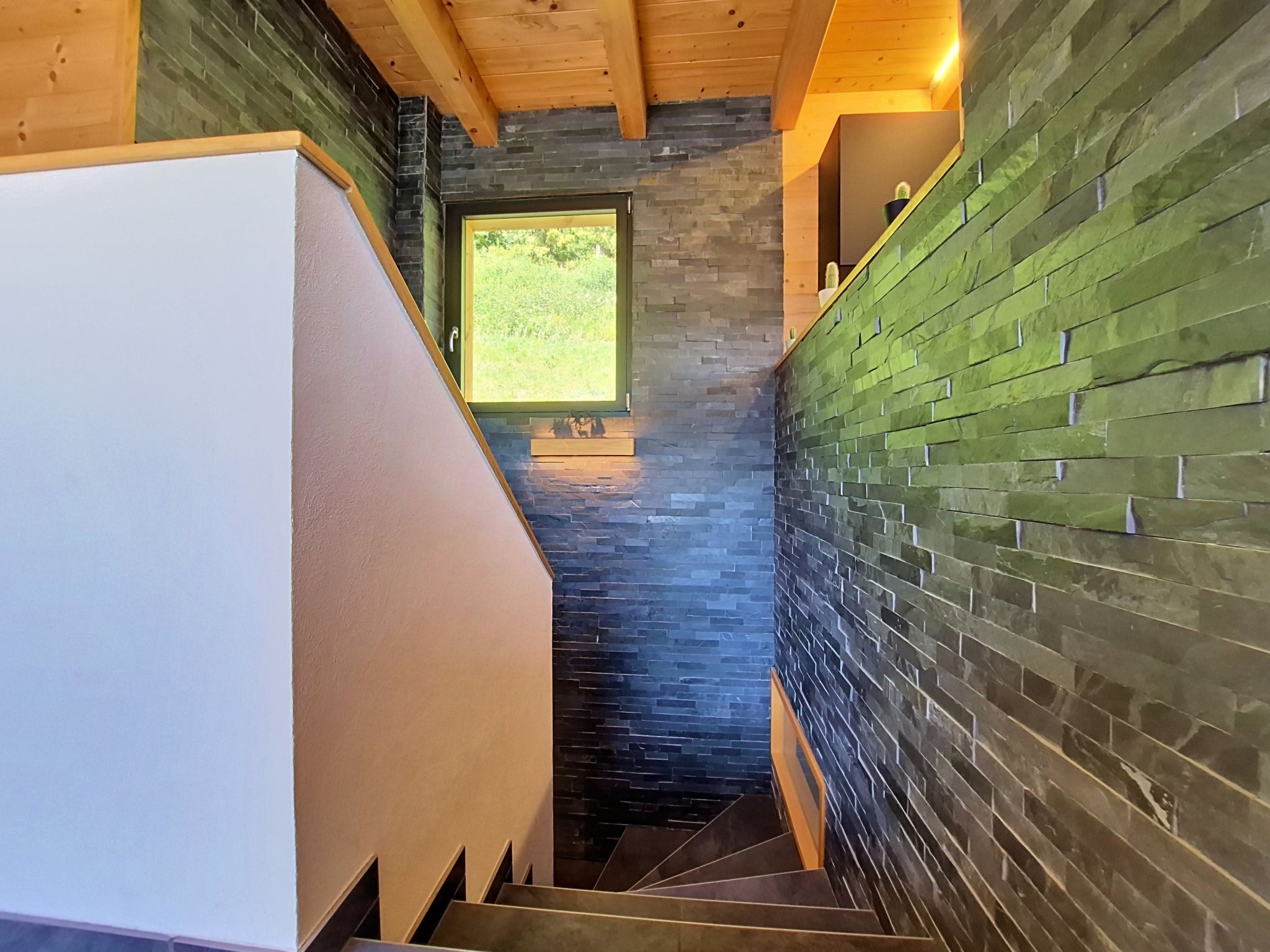 Photo of Chalet Le Bleusy