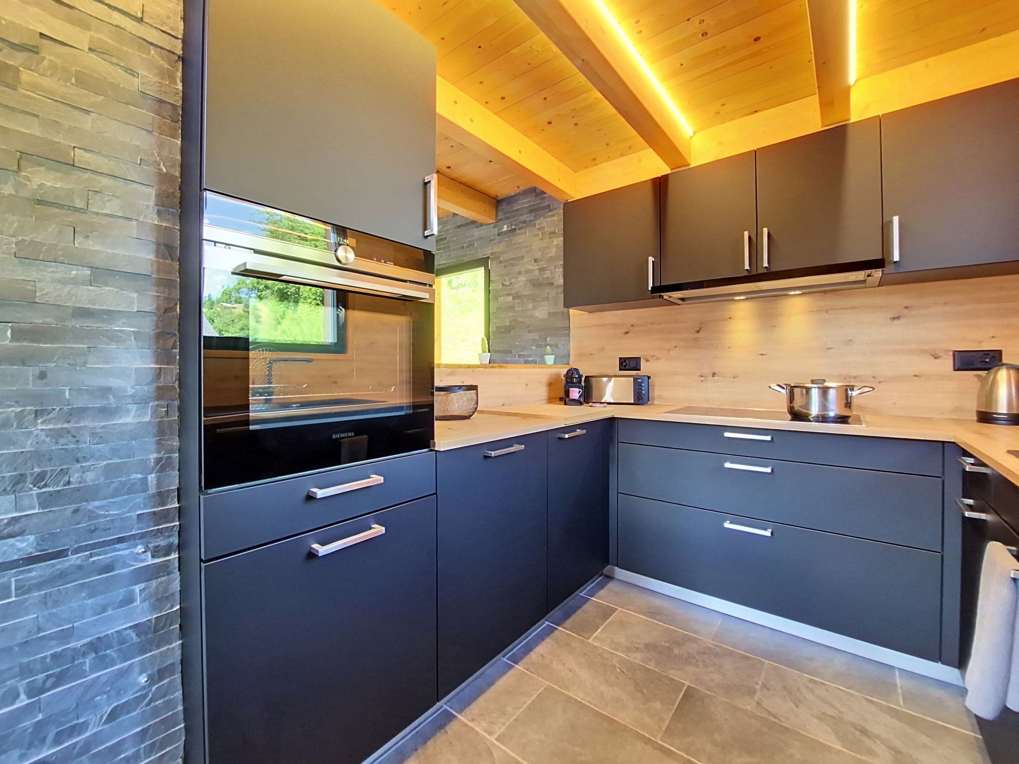 Photo of Chalet Le Bleusy