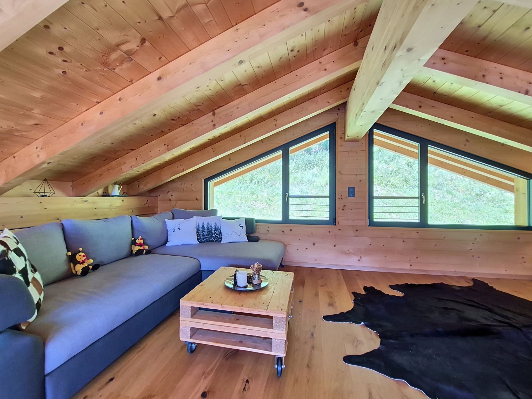 Photo of Chalet Le Bleusy