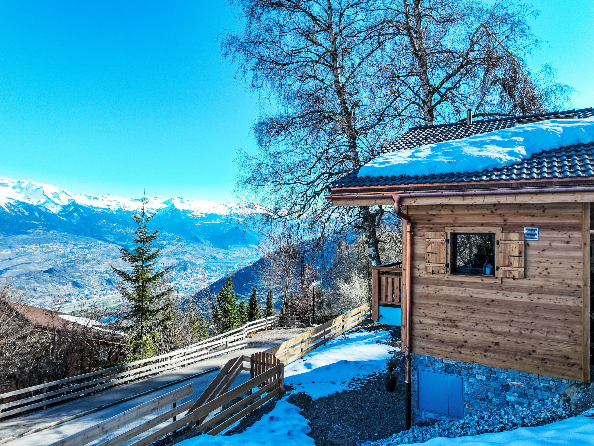 Photo of Chalet Byzance