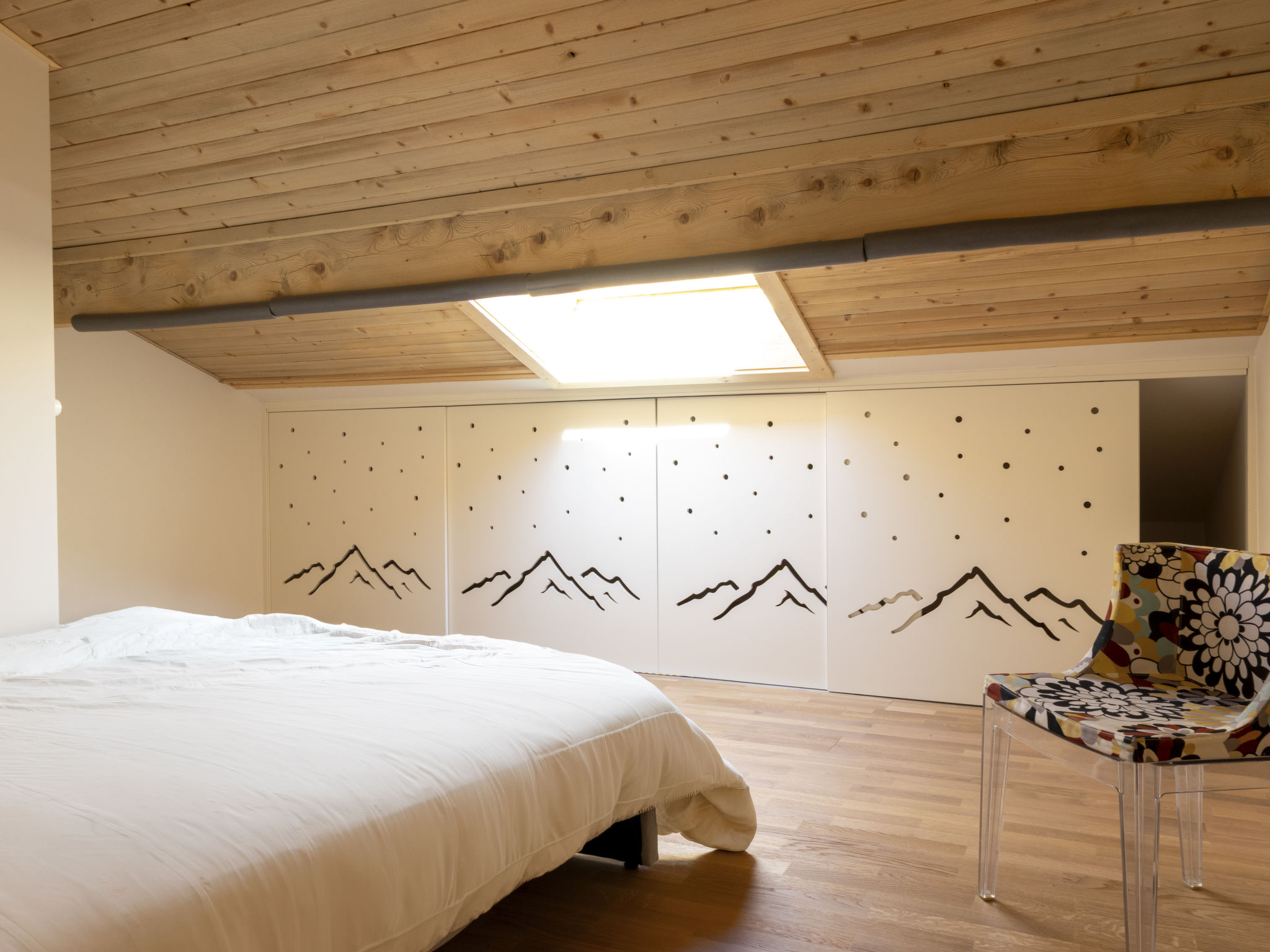 Photo of Balcon des Alpes 24