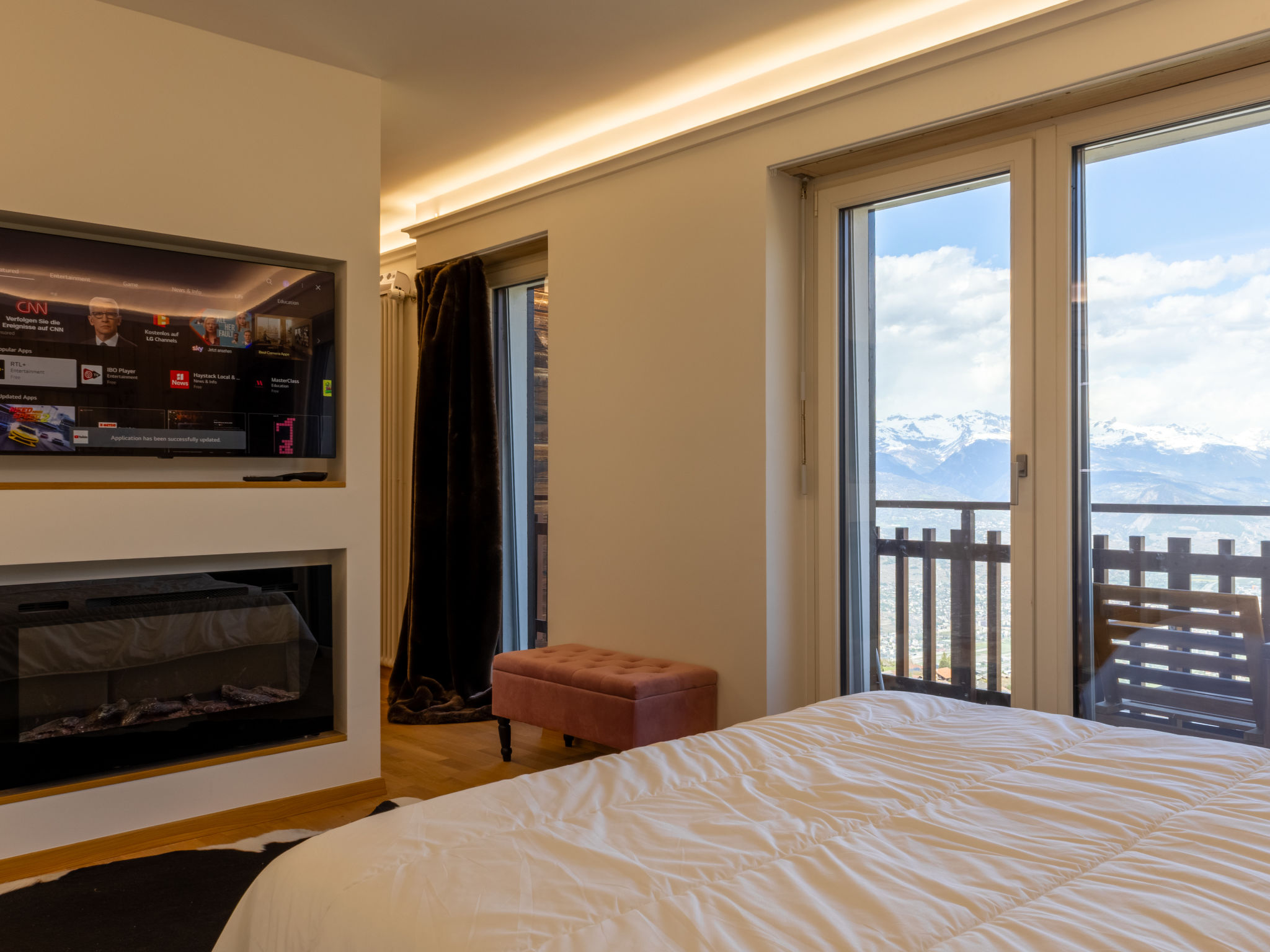 Photo of Balcon des Alpes 24