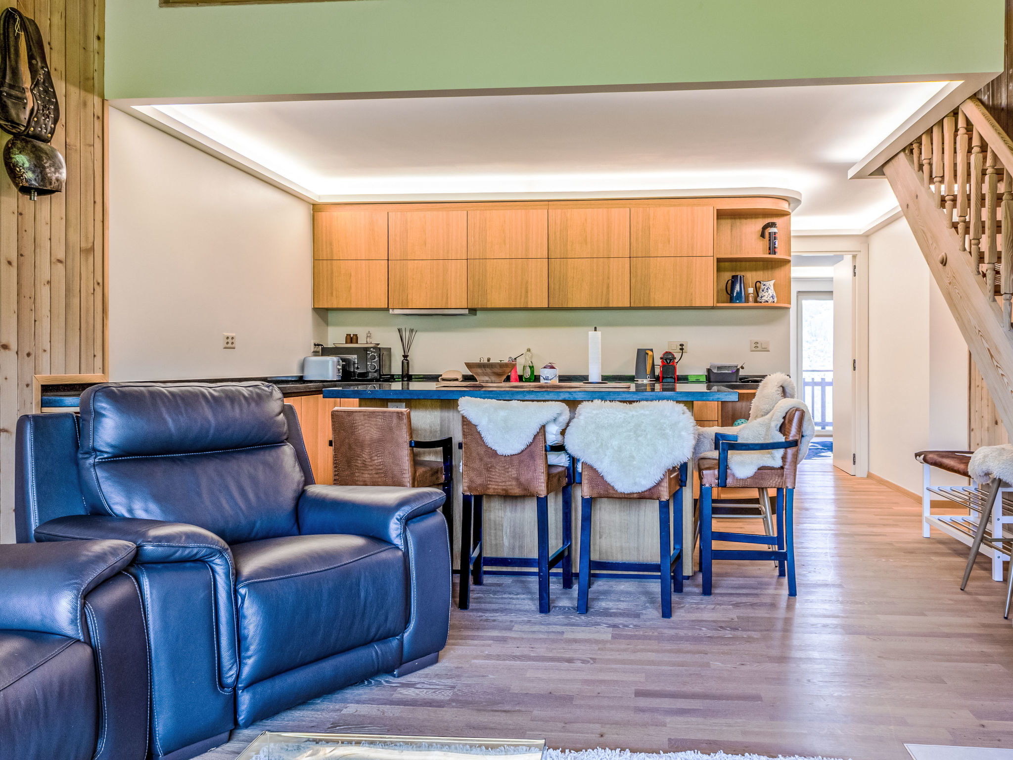 Photo of Balcon des Alpes 24