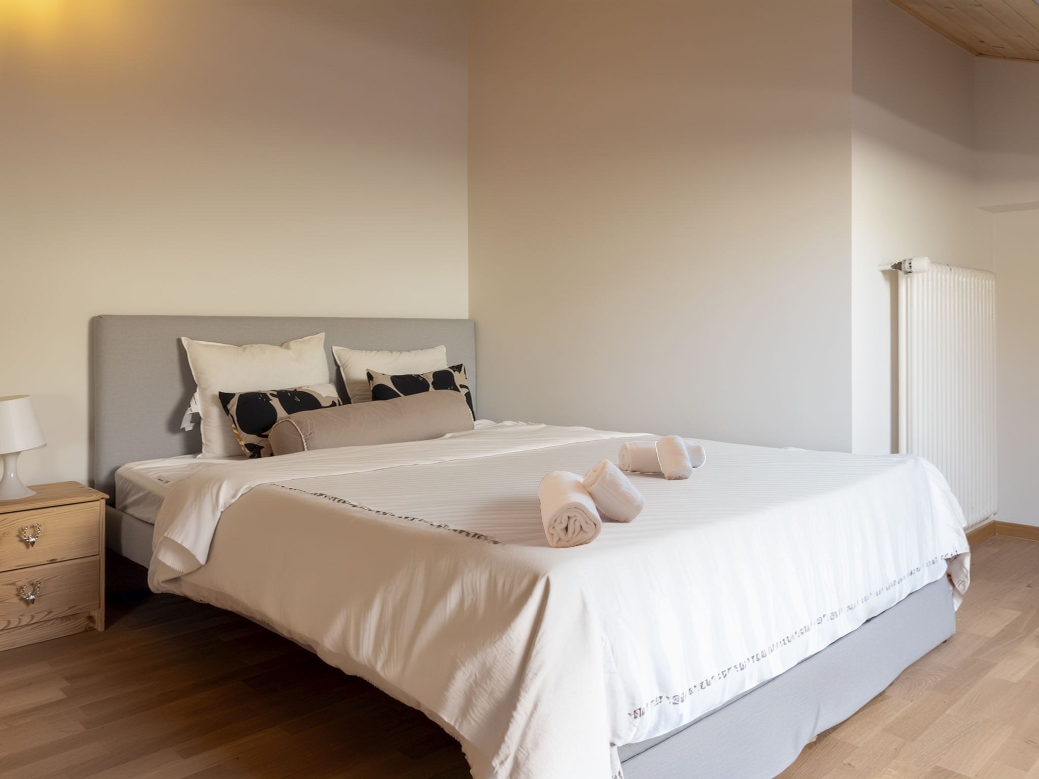 Photo of Balcon des Alpes 24