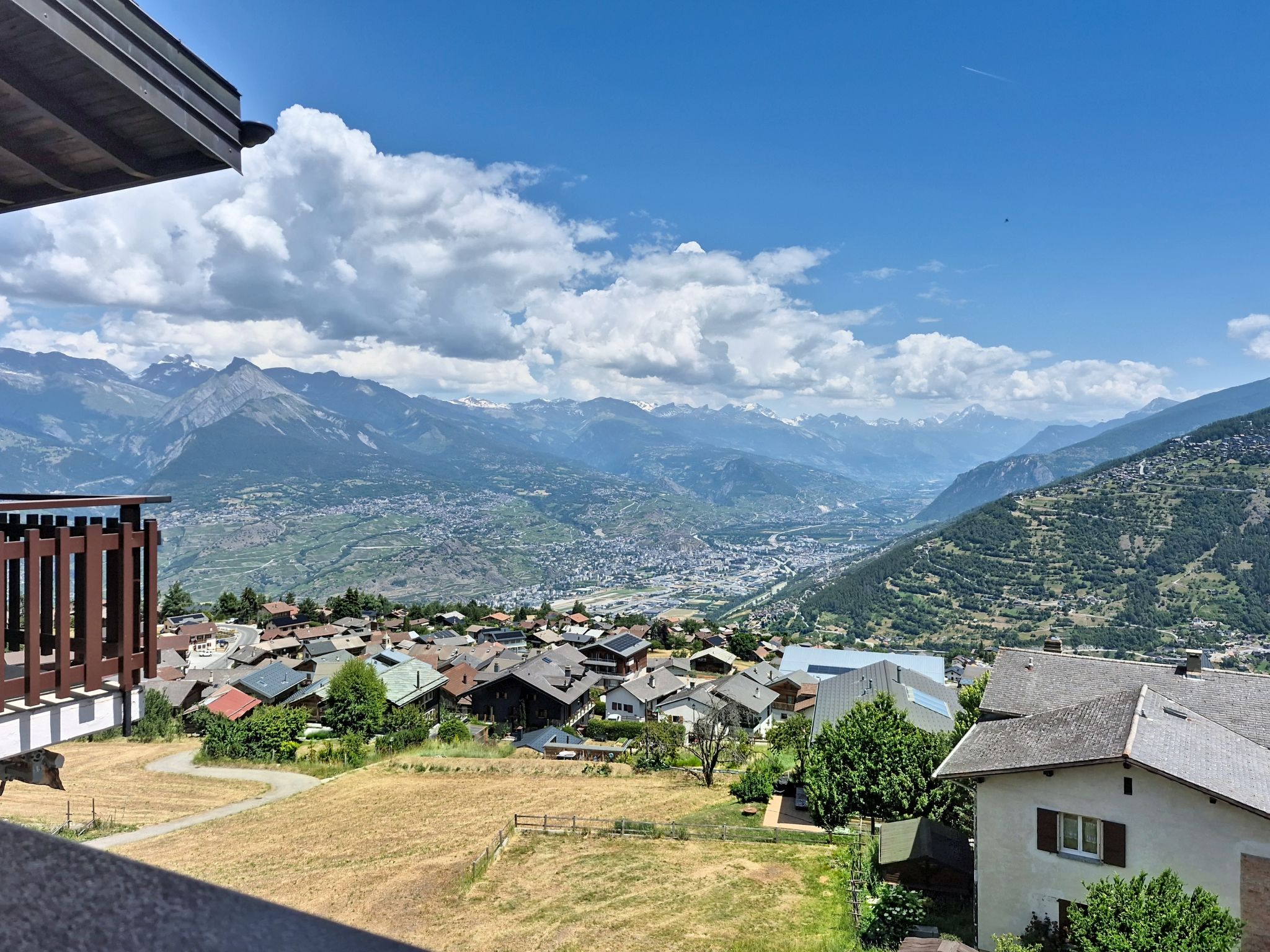 Photo of Balcon des Alpes 24