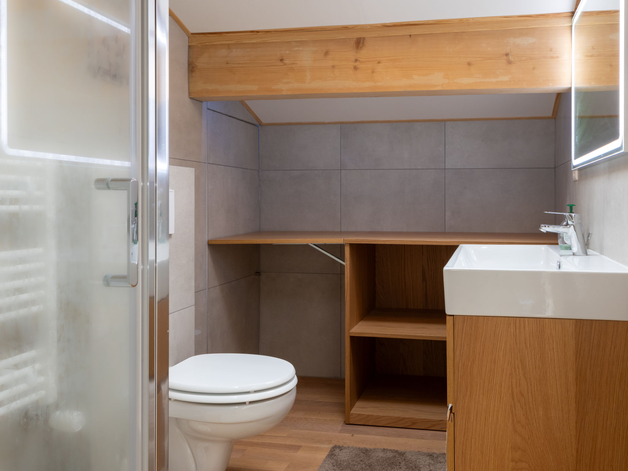 Photo of Balcon des Alpes 24