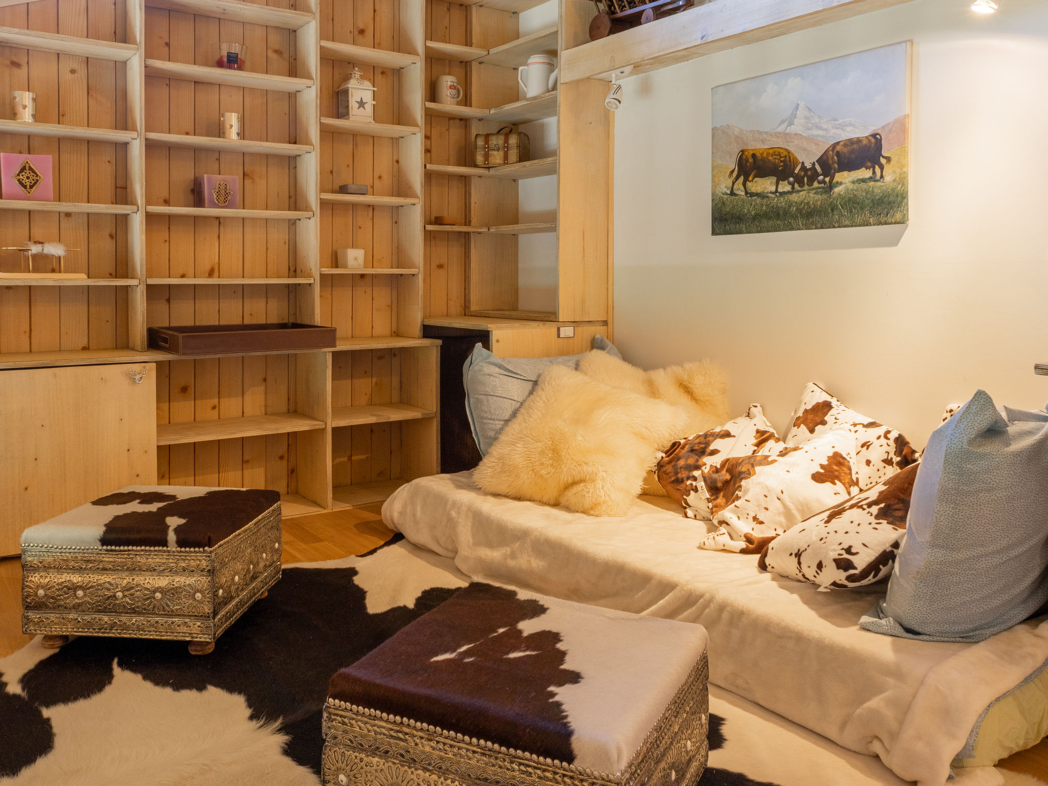 Photo of Balcon des Alpes 24