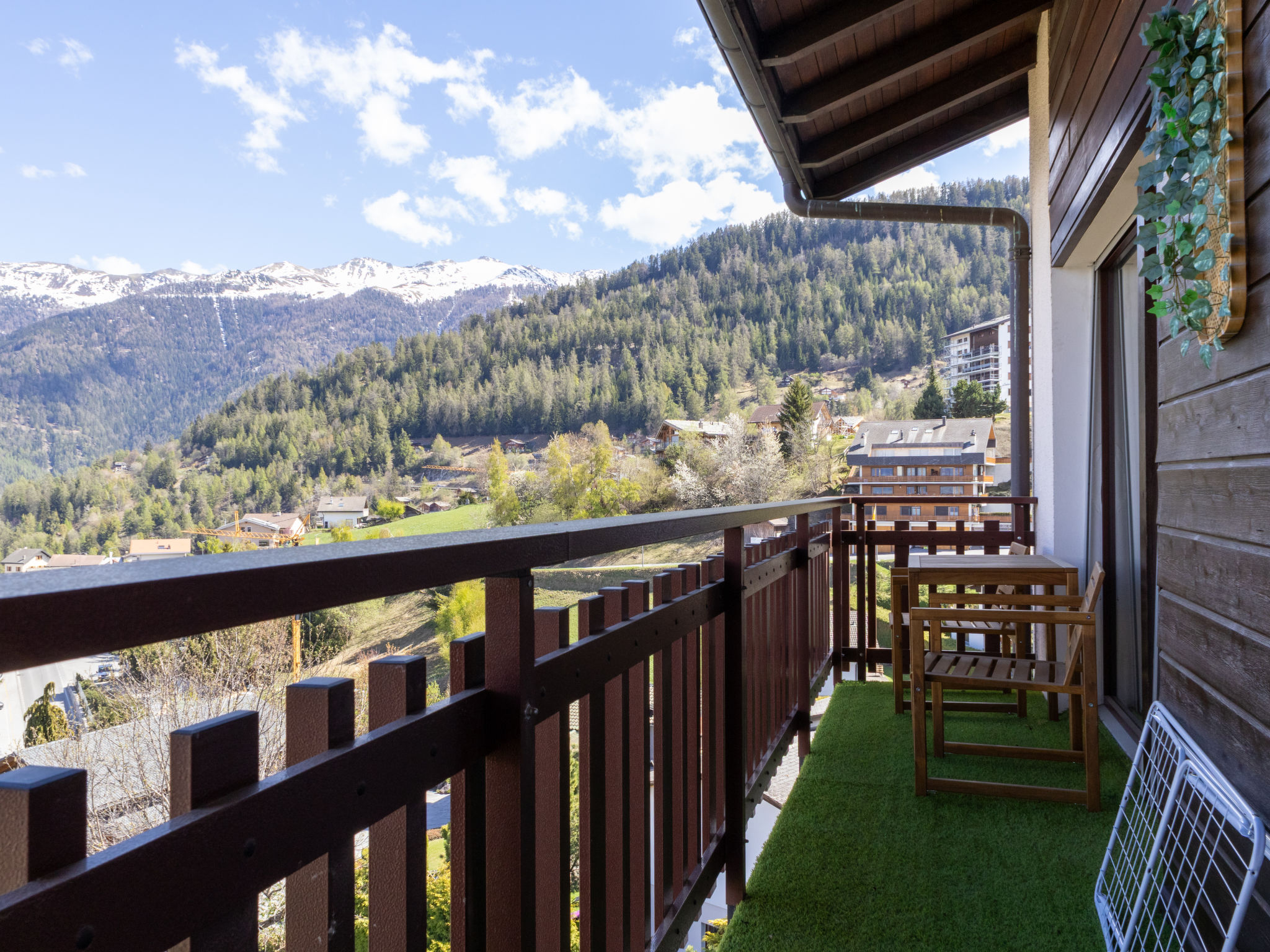 Photo of Balcon des Alpes 24