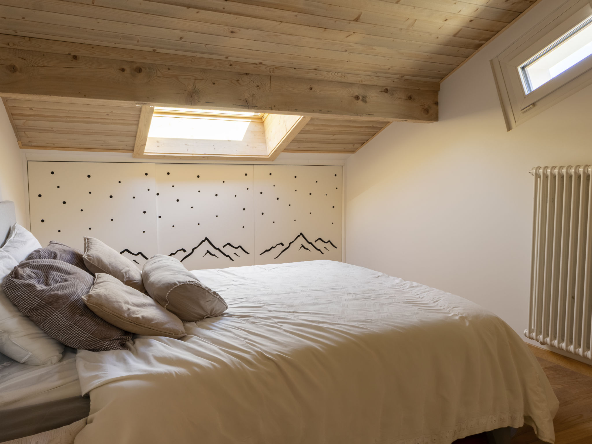 Photo of Balcon des Alpes 24