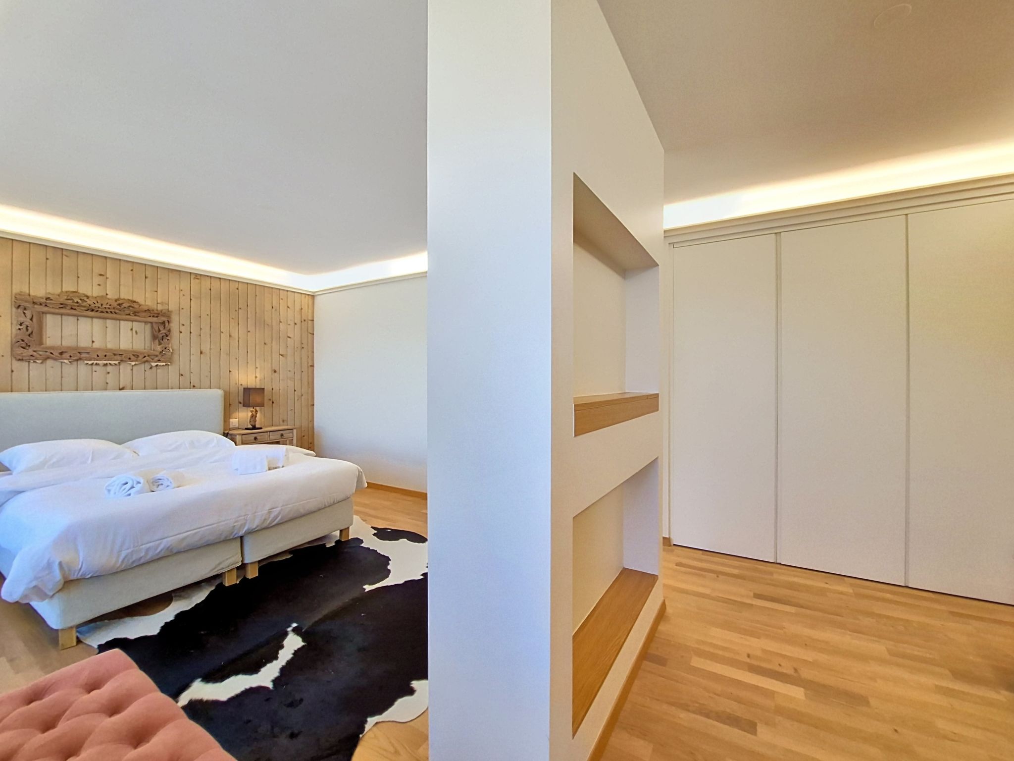 Photo of Balcon des Alpes 24