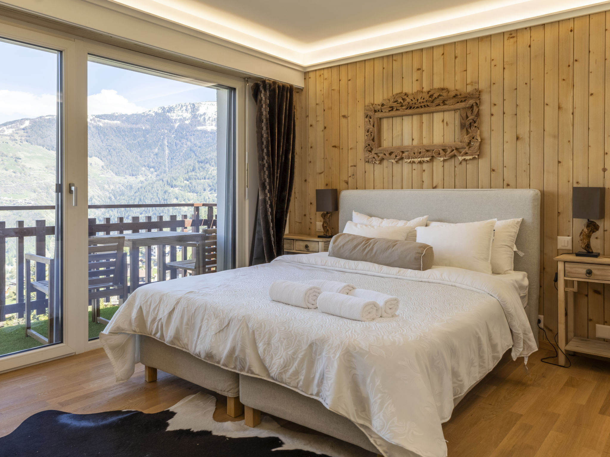 Photo of Balcon des Alpes 24